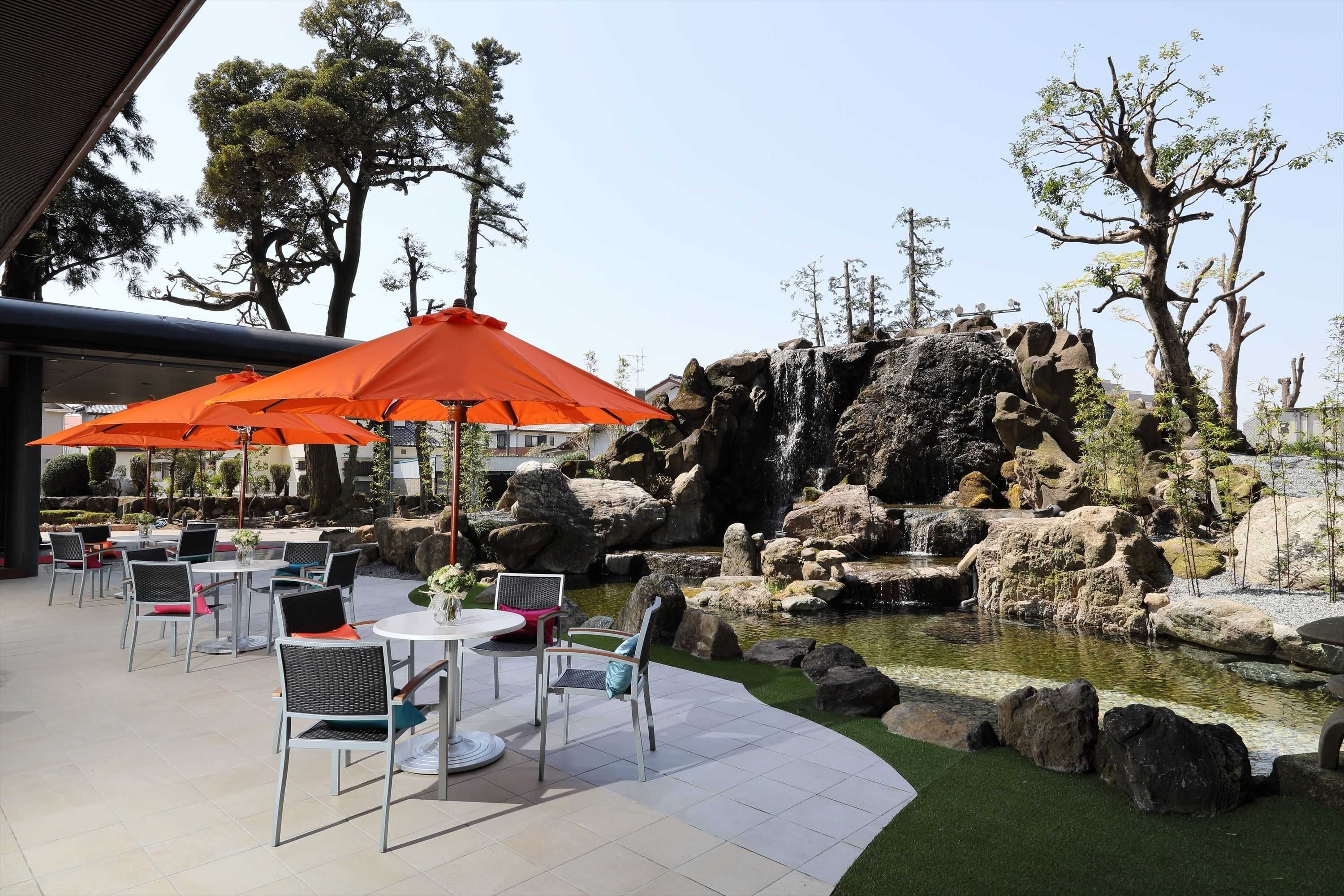 Gift card for Garden Hotel Shiunkaku Higashimastuyama Gift card for Garden Hotel Shiunkaku Higashimastuyama