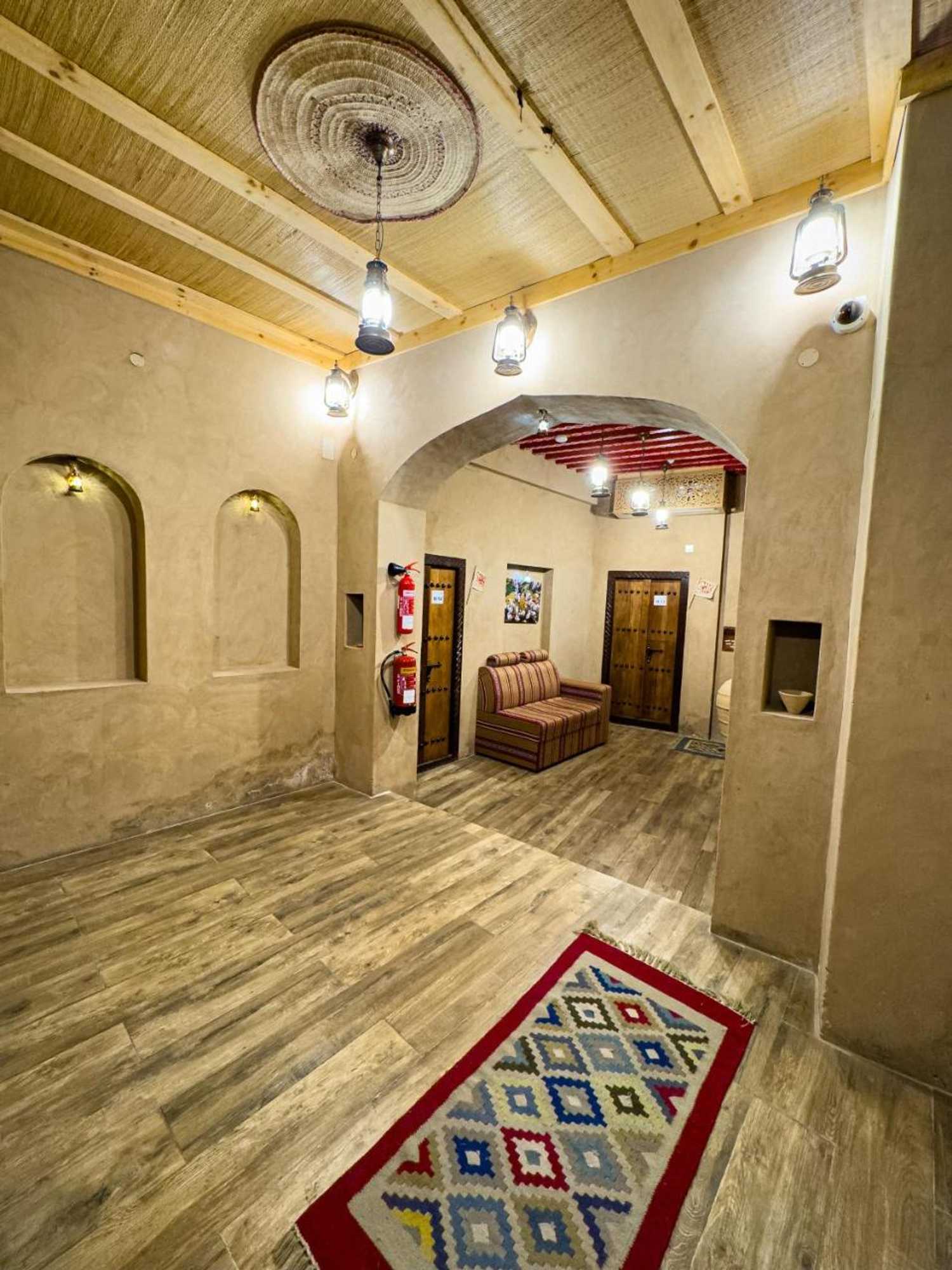 Gift card for Ihyaa Inn