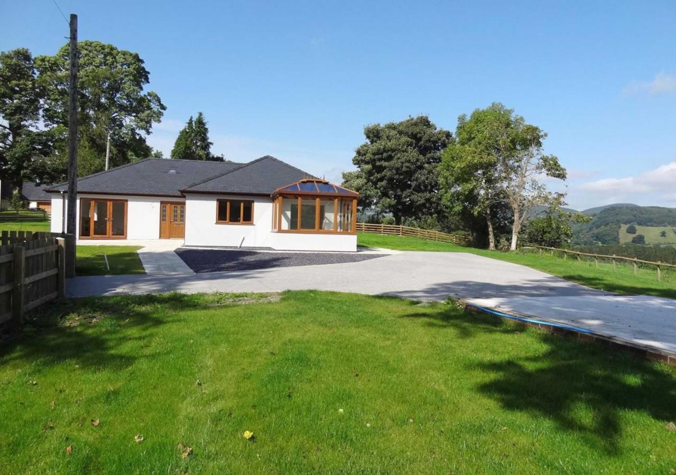 Gift card for Bwthyn Bryn yr Aber