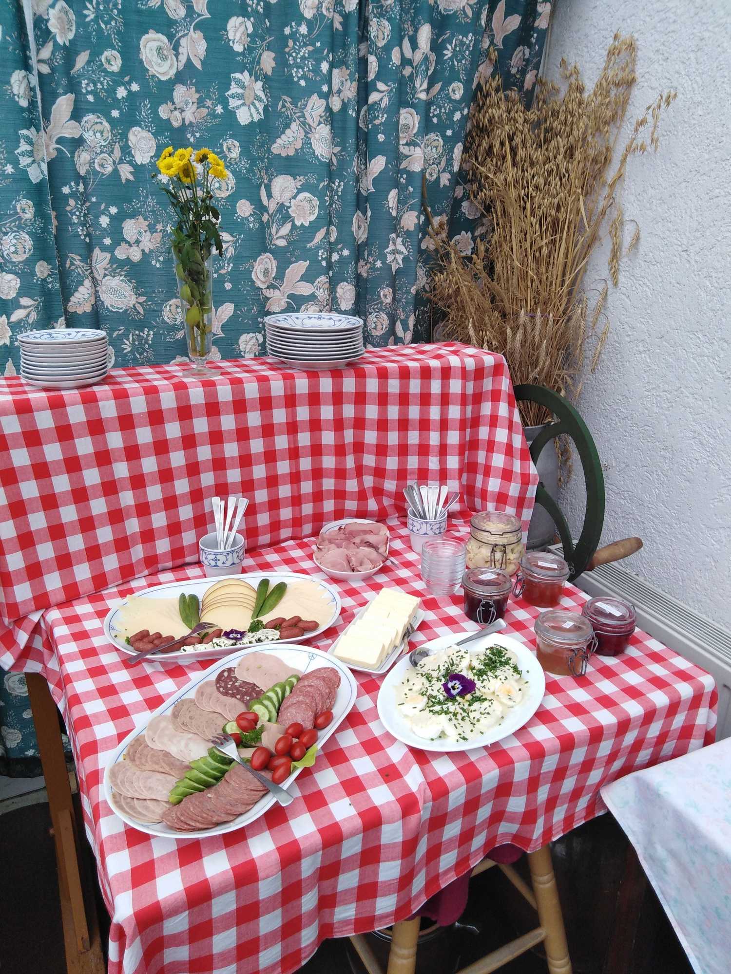 Gift card for Landpension Haupt