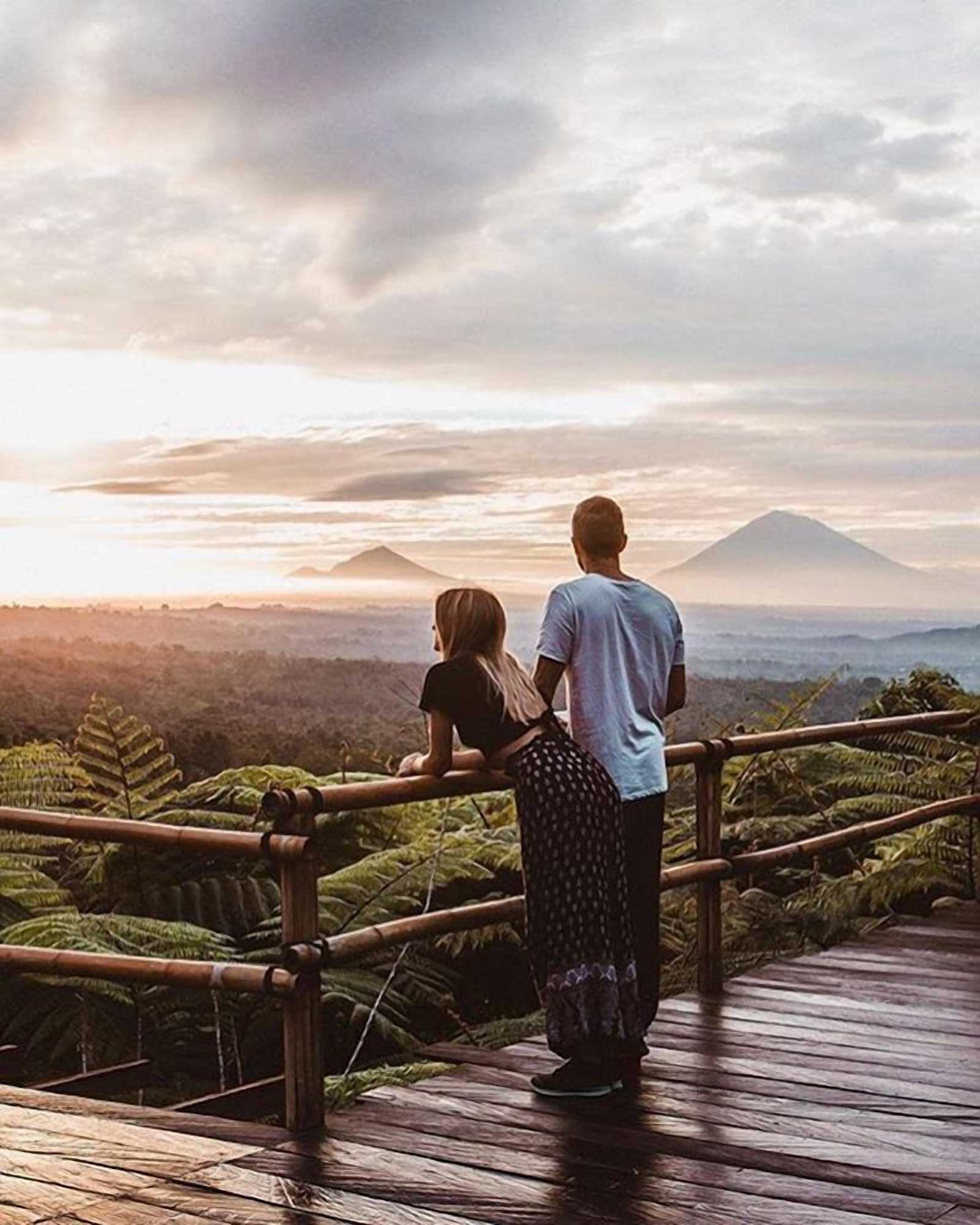 Gift card for Sang Giri Mountain Tent Resort by Ahm Gift card for Sang Giri Mountain Tent Resort by Ahm