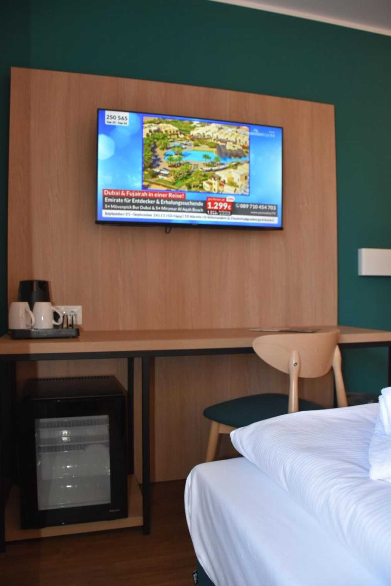 Gift card for Arc Hotel