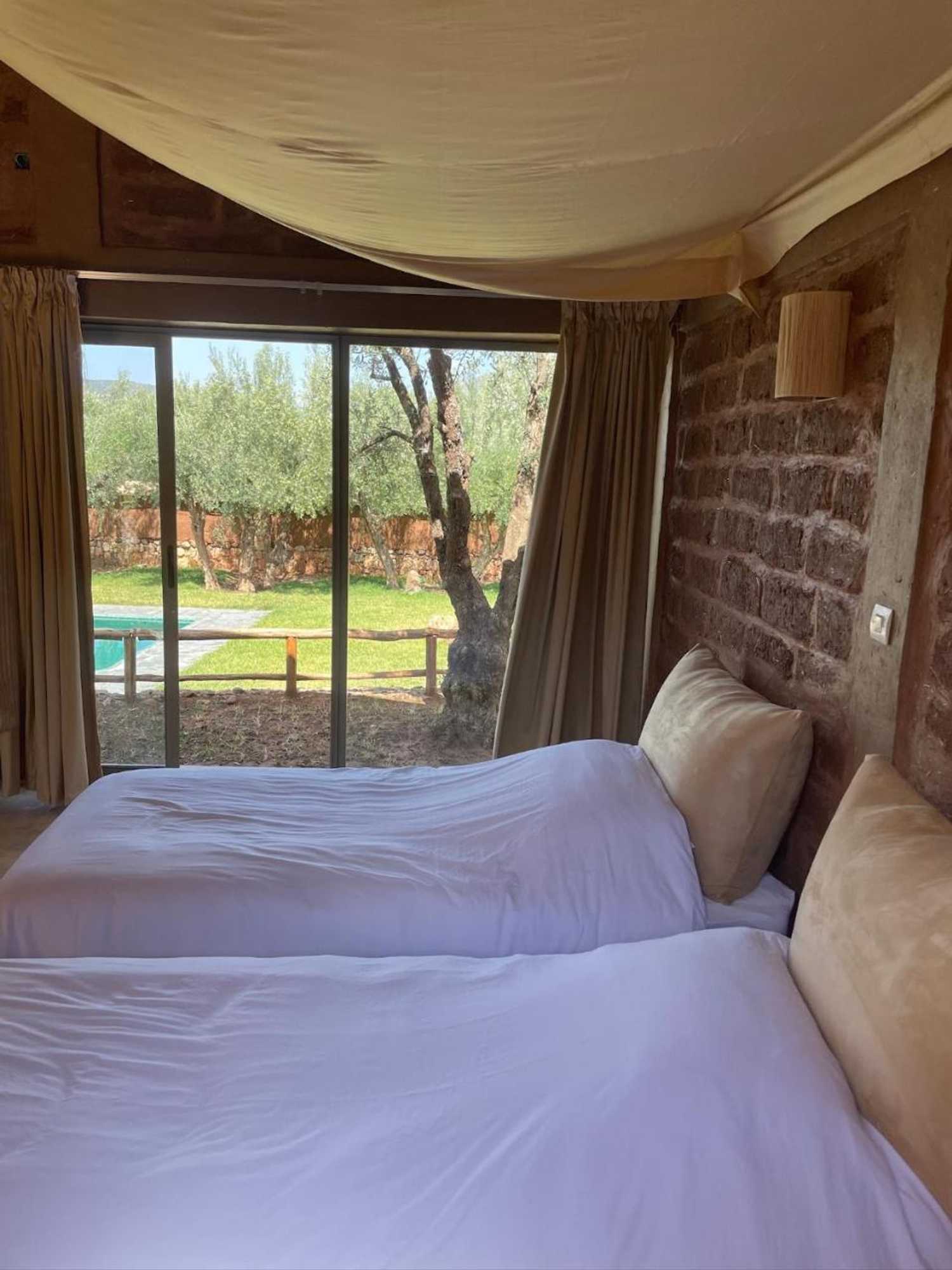 Gift card for Bin Jbal Resort