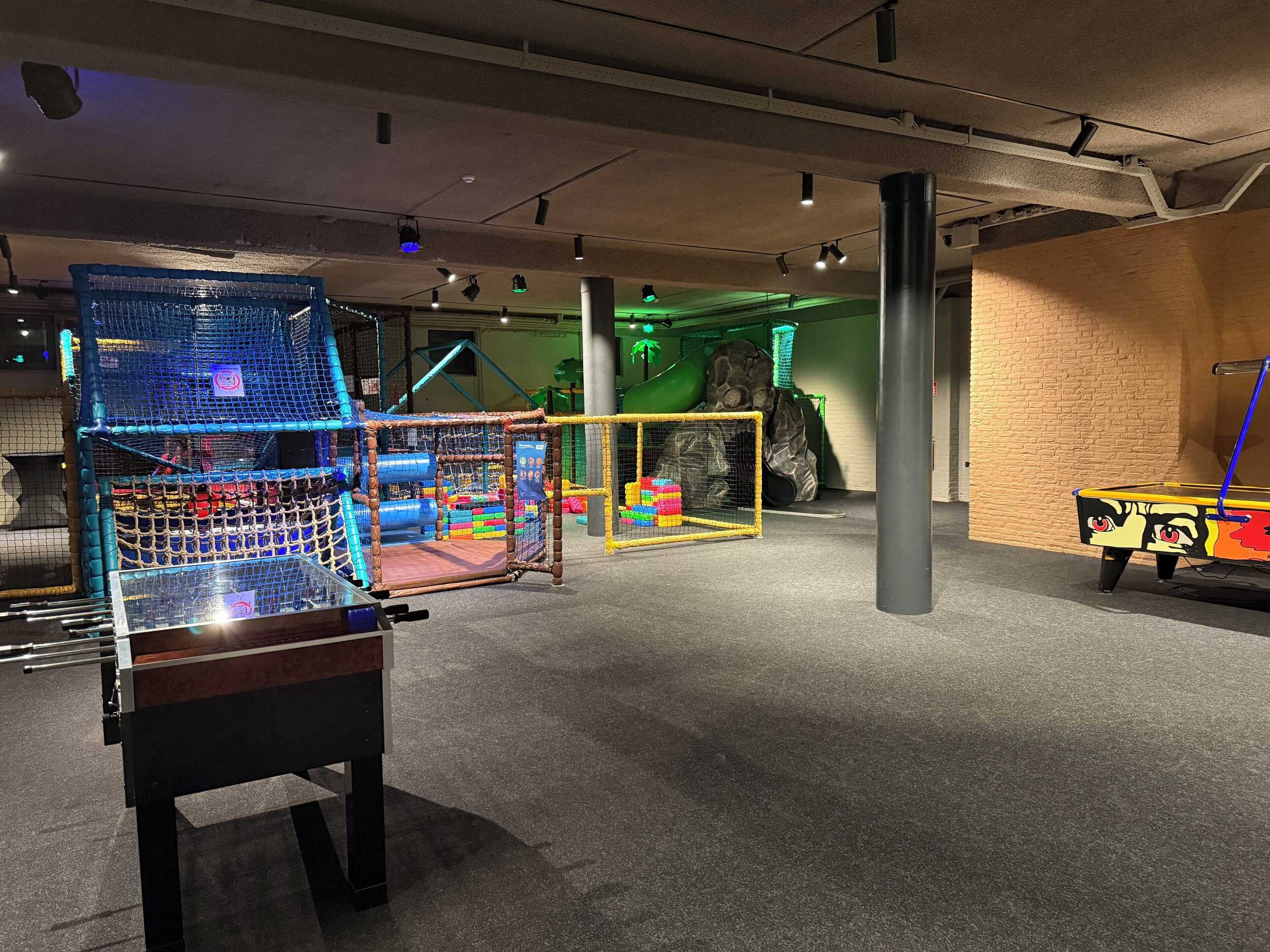 Gift card for Moeke Mooren