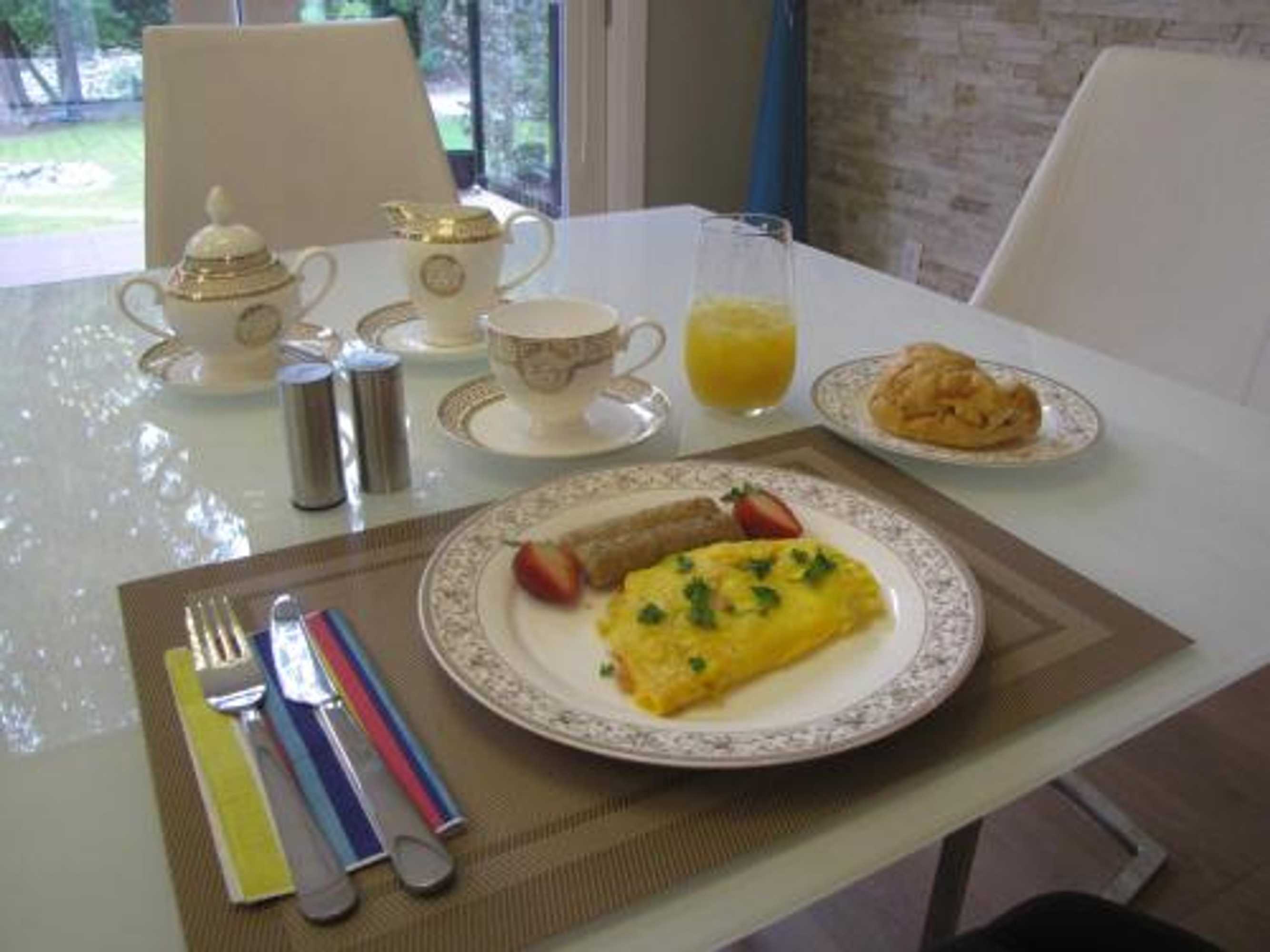 Gift card for Riverfront Bed And Breakfast Gift card for Riverfront Bed And Breakfast