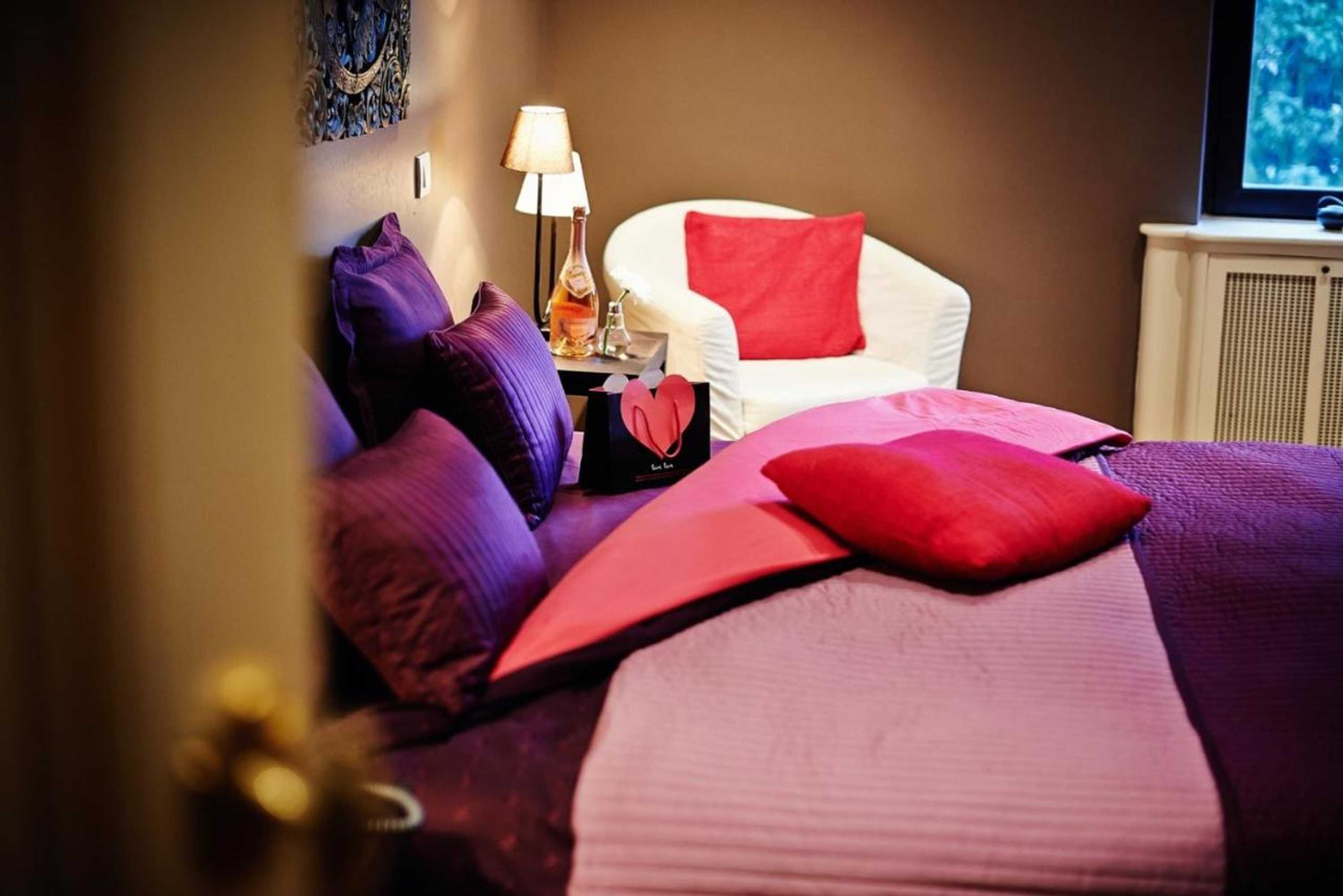 Gift card for B&b Au Clair Obscur