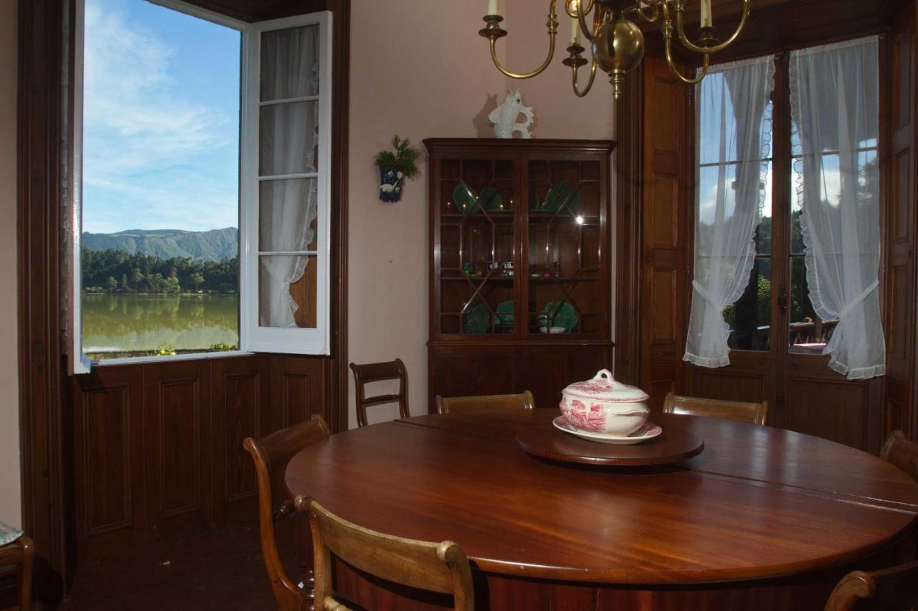 Gift card for Casa da Lagoa