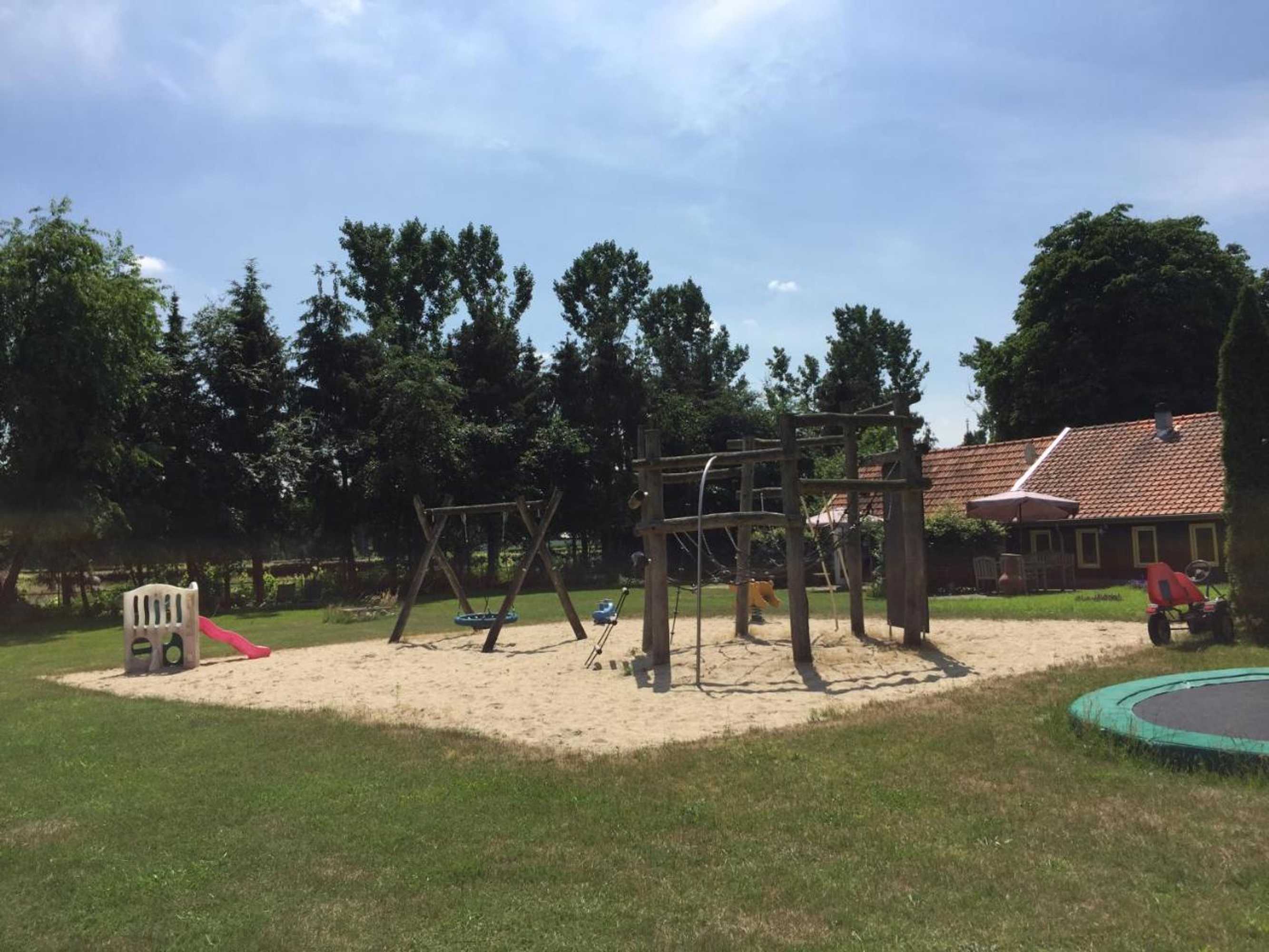 Gift card for De Heidehoeve