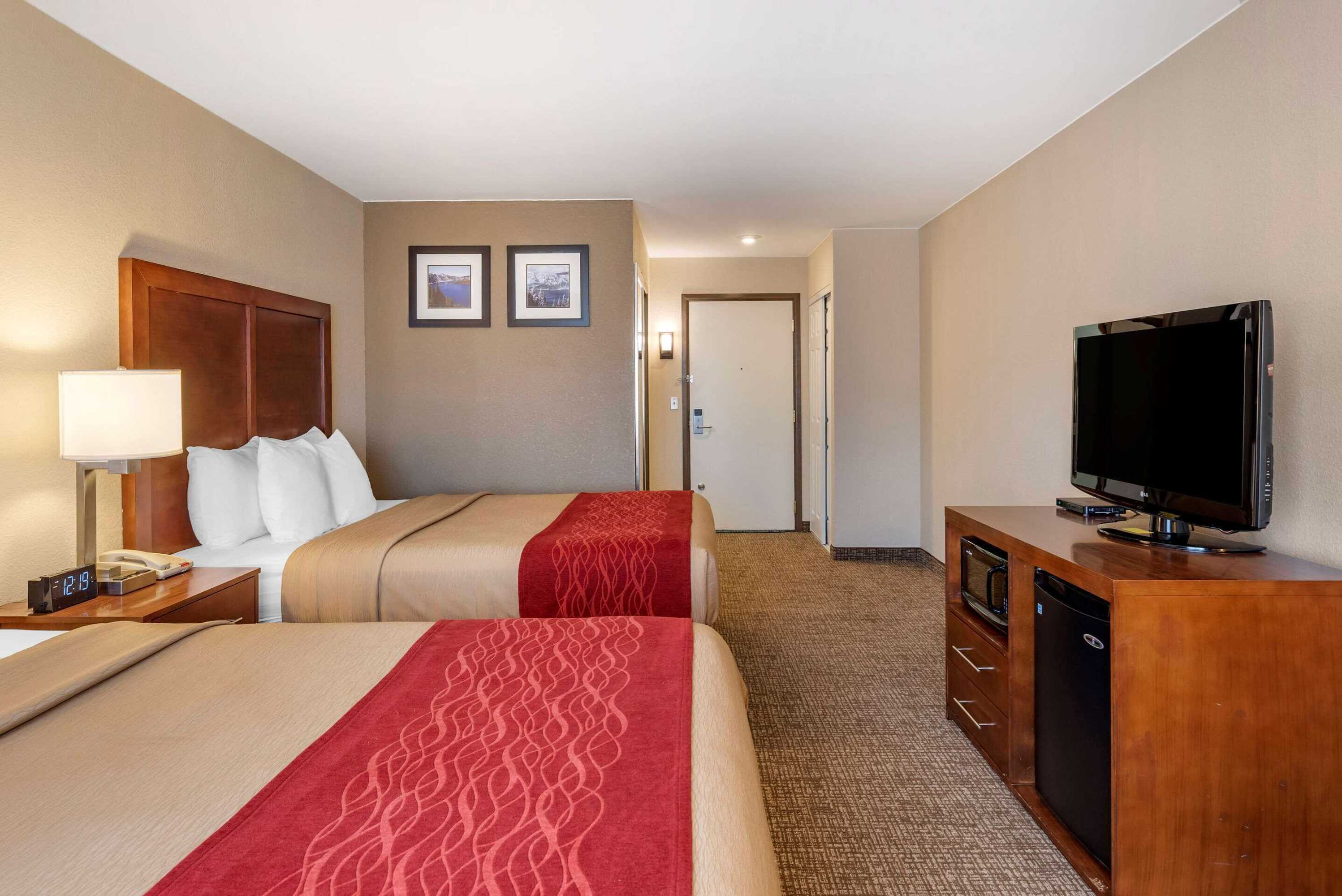 Gift card for Comfort Inn & Suites Gift card for Comfort Inn & Suites