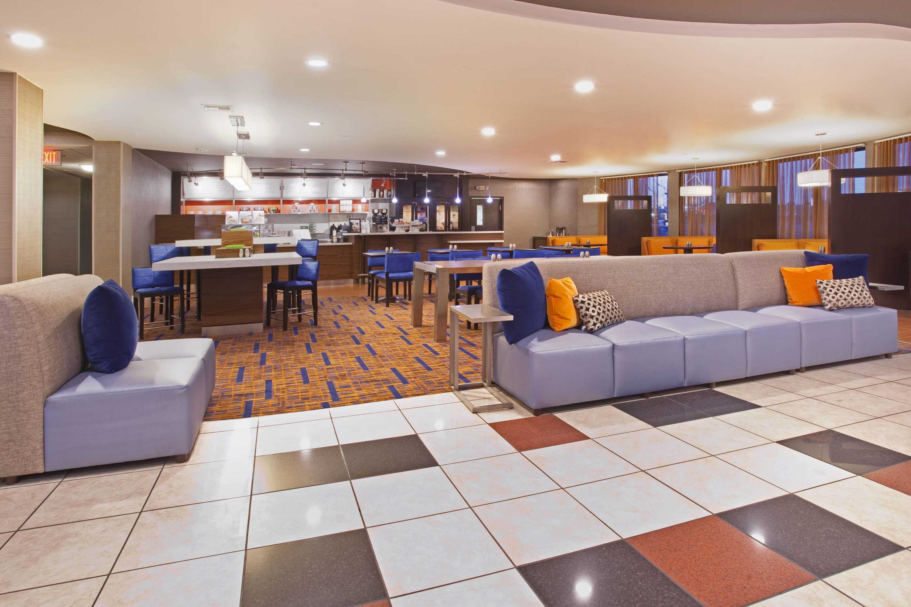 Gift card for Courtyard by Marriott Casper Gift card for Courtyard by Marriott Casper
