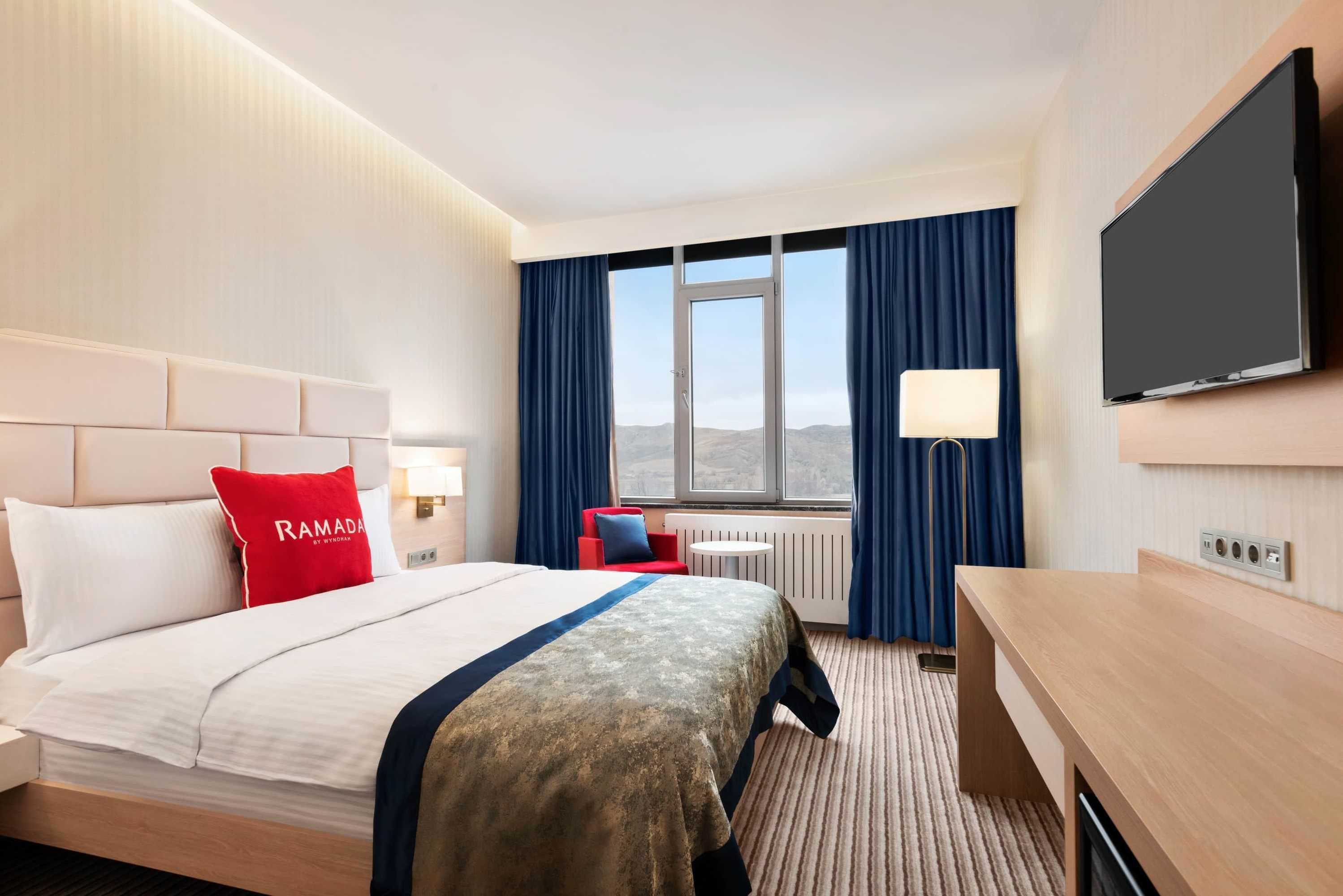 Gift card for Ramada by Wyndham Sivas