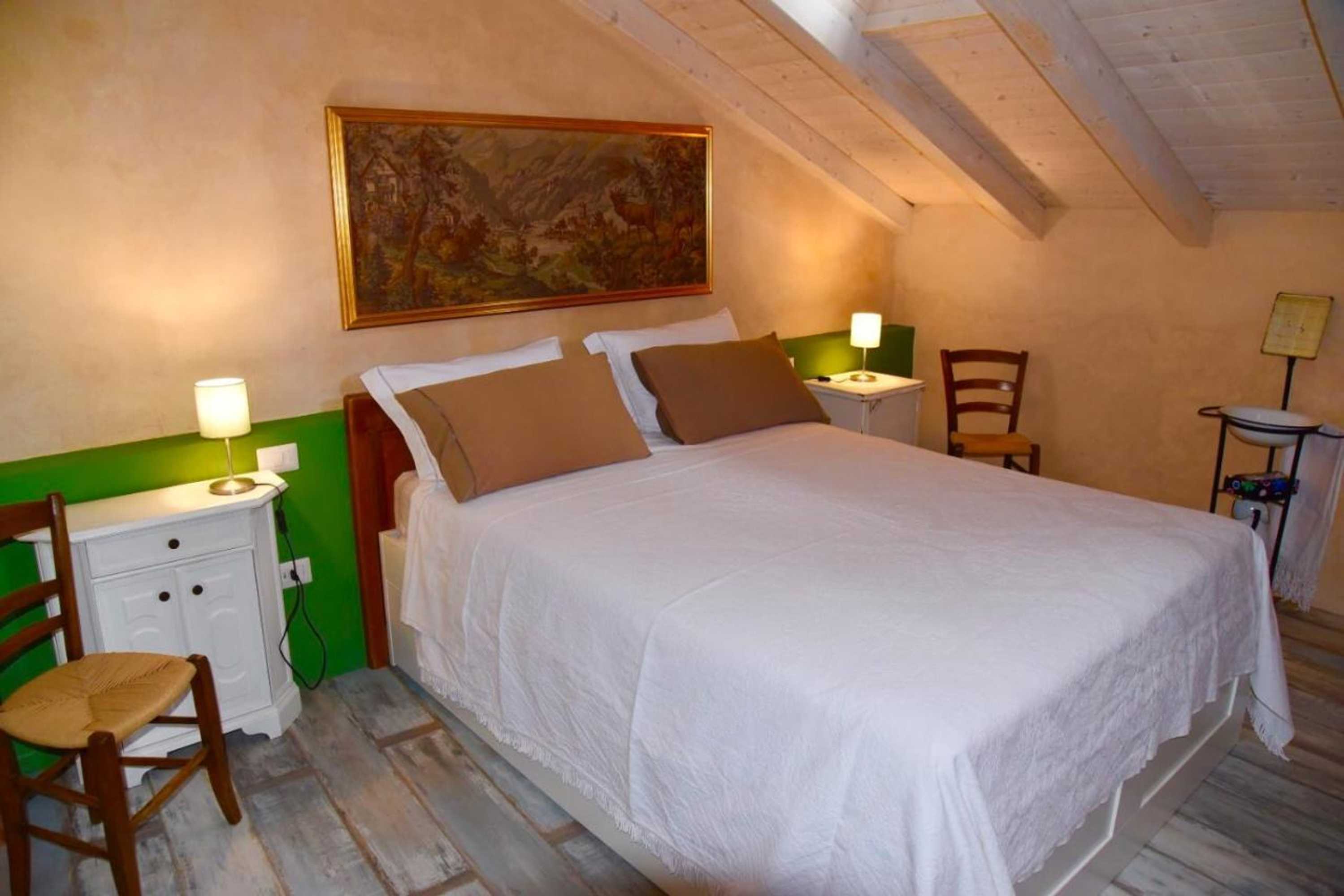 Gift card for Portale Dei Soli - Room & Breakfast Gift card for Portale Dei Soli - Room & Breakfast