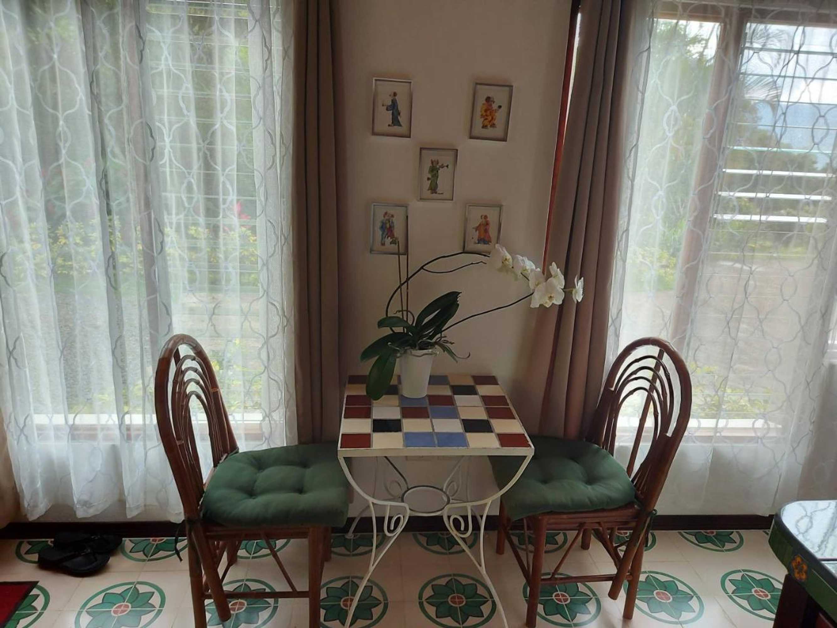 Gift card for Bungalows Sanlaz