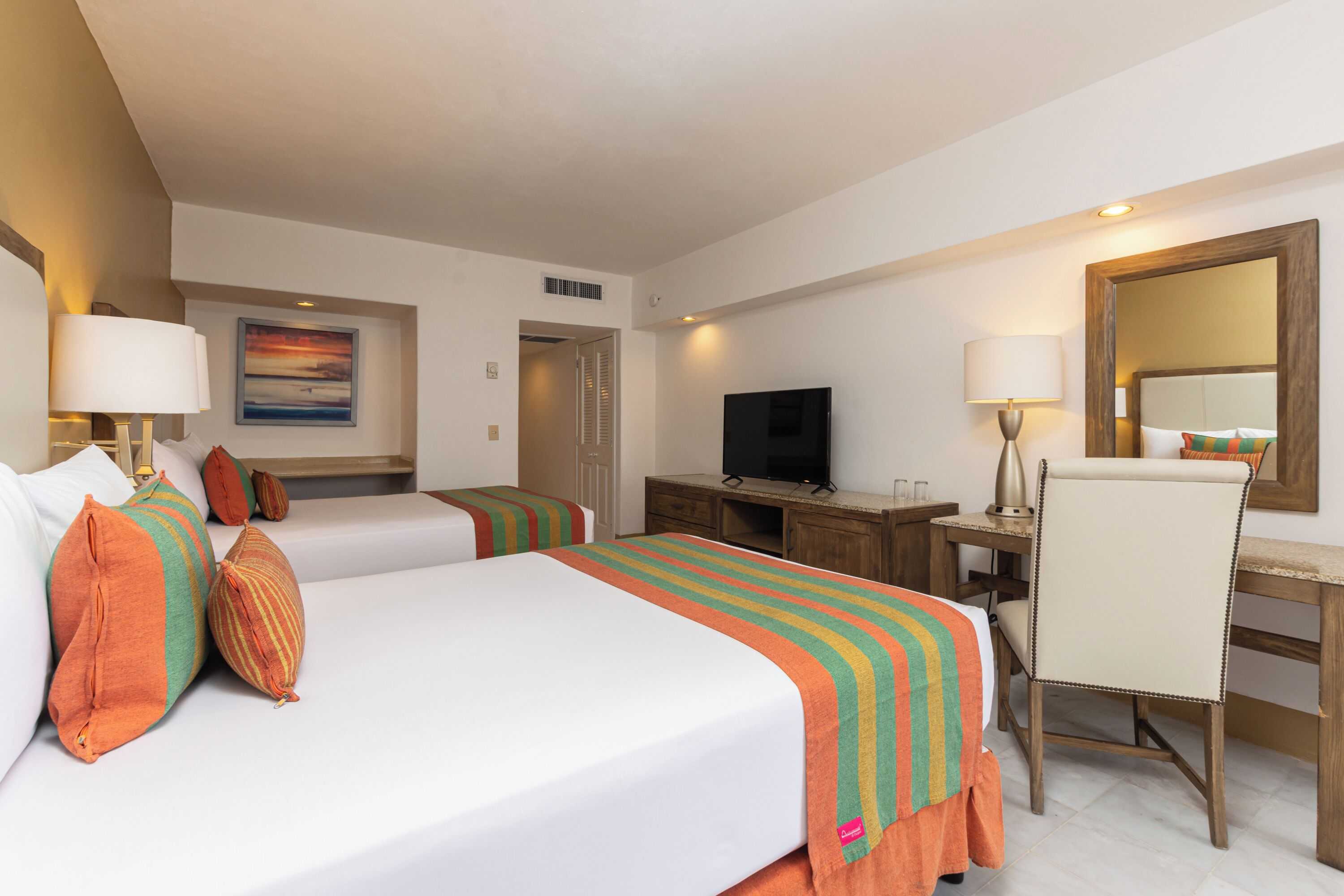 Gift card for Tesoro Ixtapa Beach Resort Gift card for Tesoro Ixtapa Beach Resort