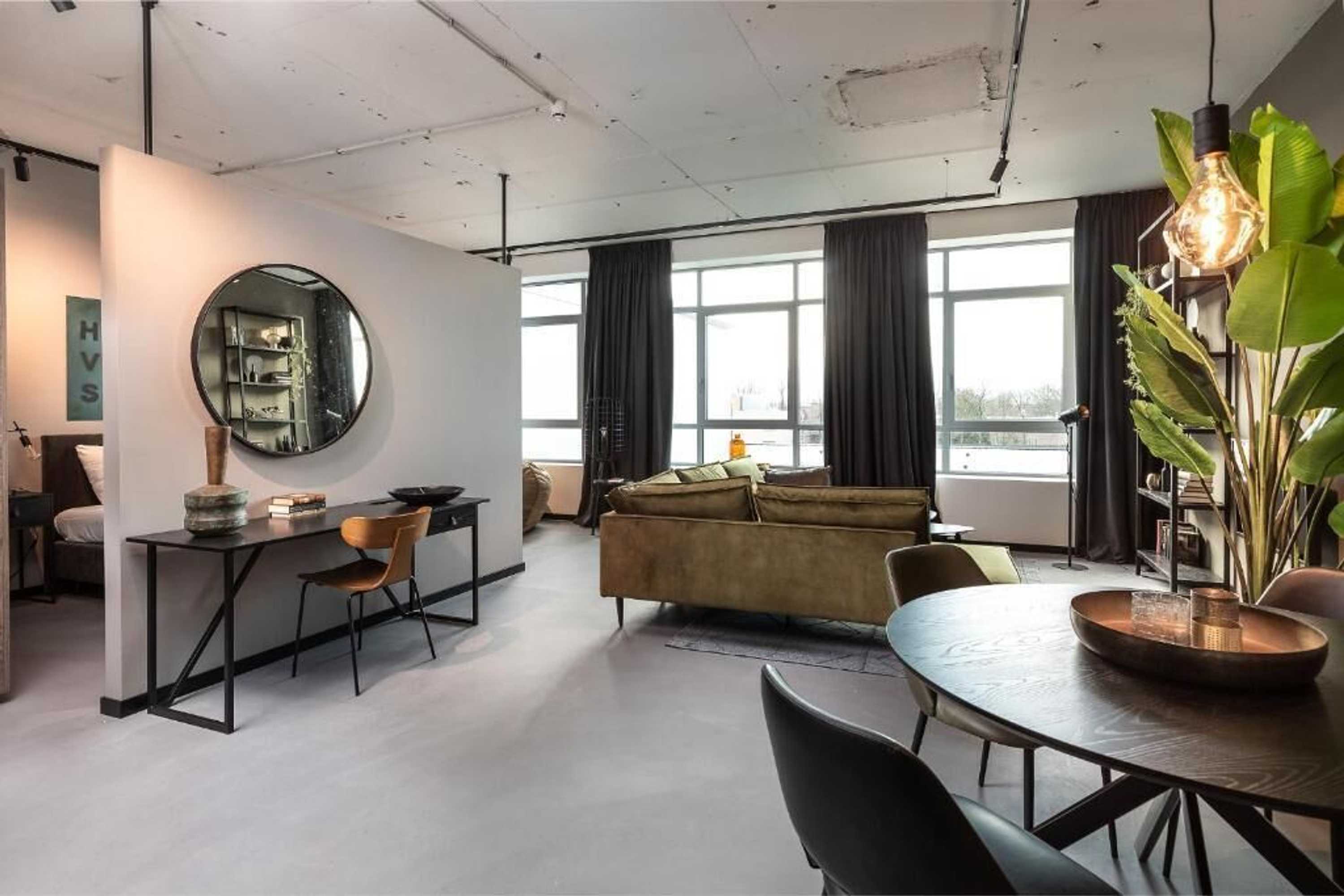 Gift card for Hilversum City Apartments