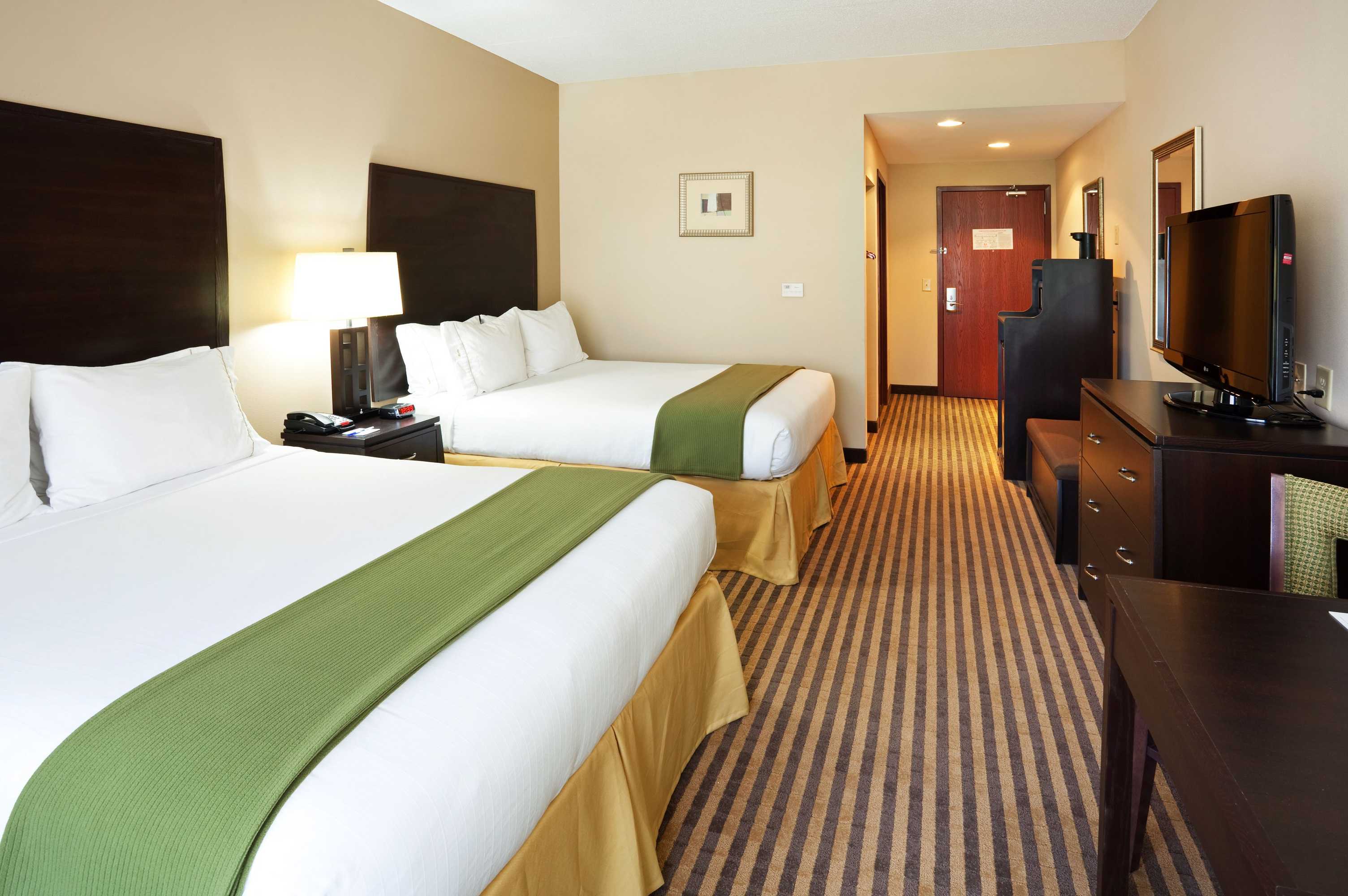 Gift card for Holiday Inn Express Johnson City by Ihg