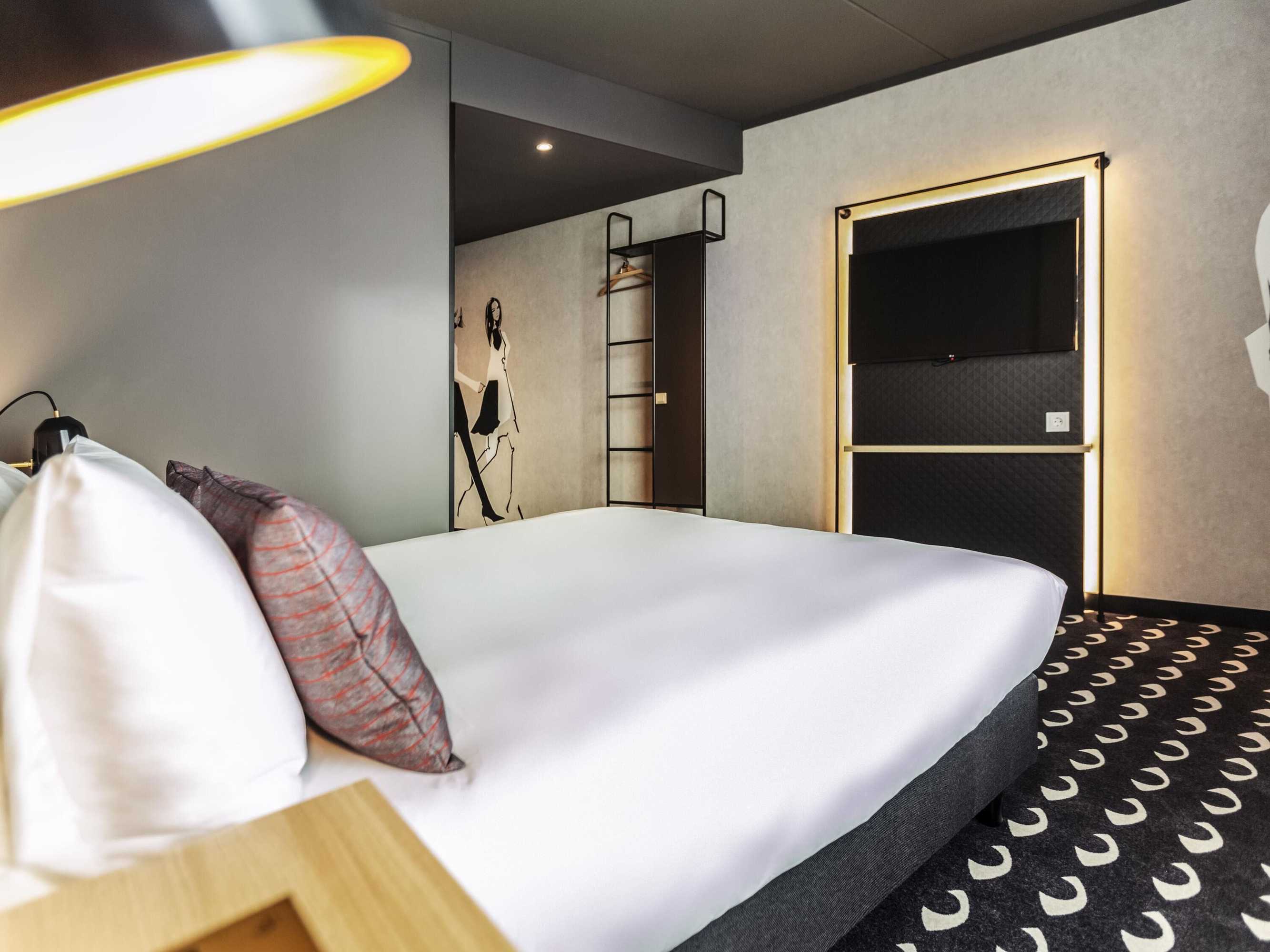 Gift card for Ibis Styles Arnhem Centre