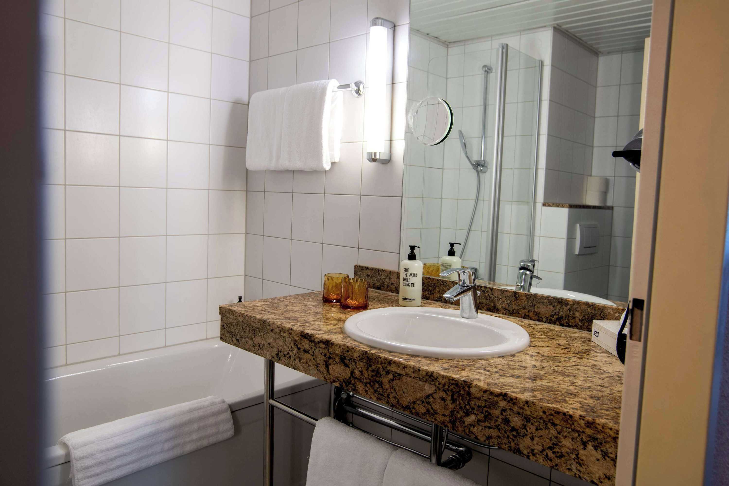 Gift card for Best Western Conference Airporthotel Frankfurt-Mörfelden