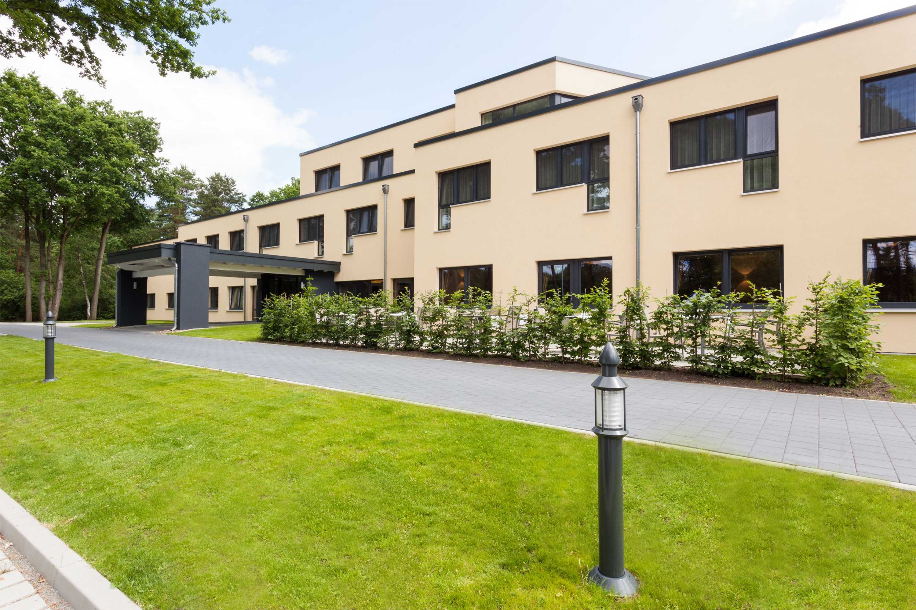 Gift card for Morada Hotel Heidesee Gifhorn Gift card for Morada Hotel Heidesee Gifhorn