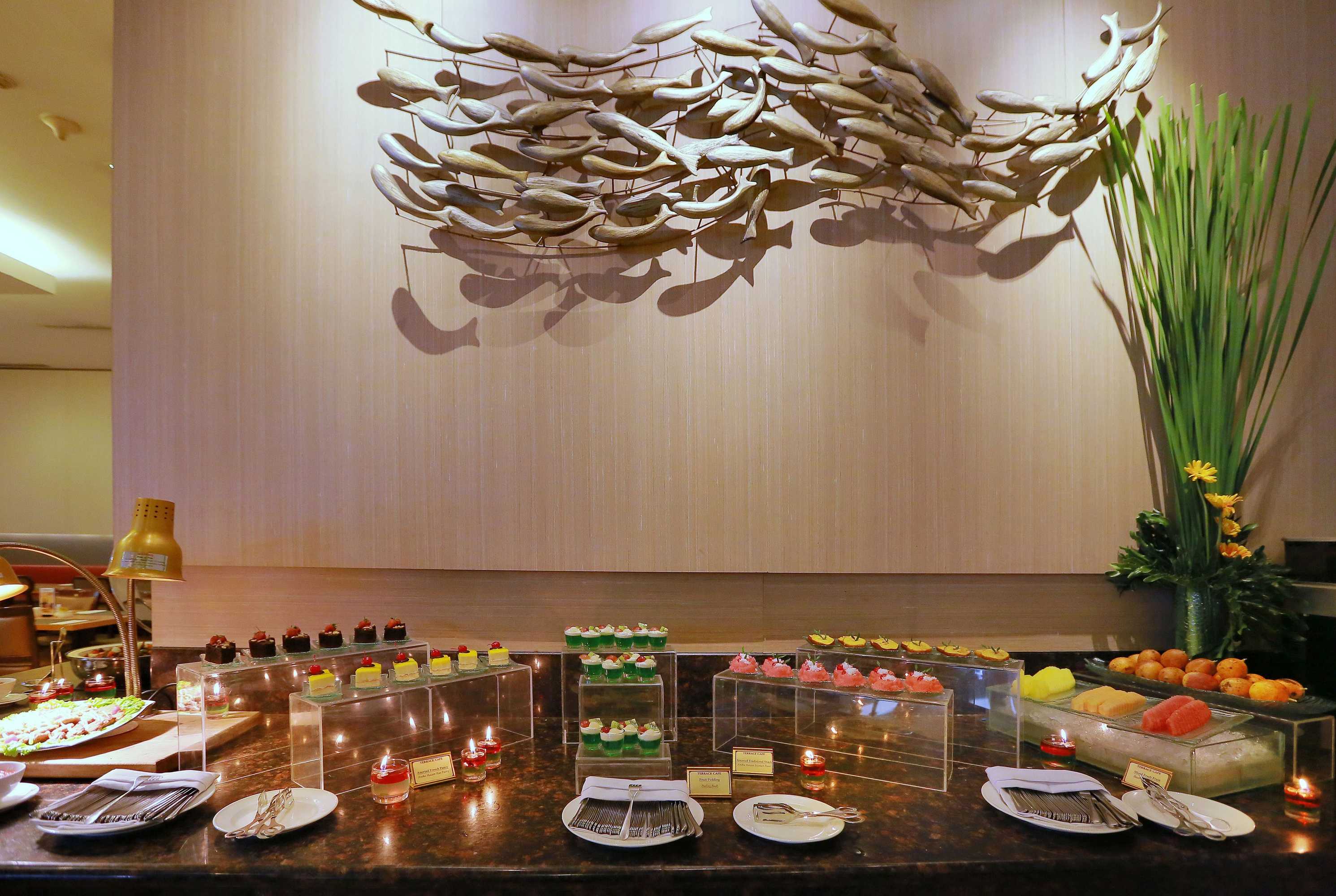Gift card for Park Hotel Cawang - Jakarta Gift card for Park Hotel Cawang - Jakarta