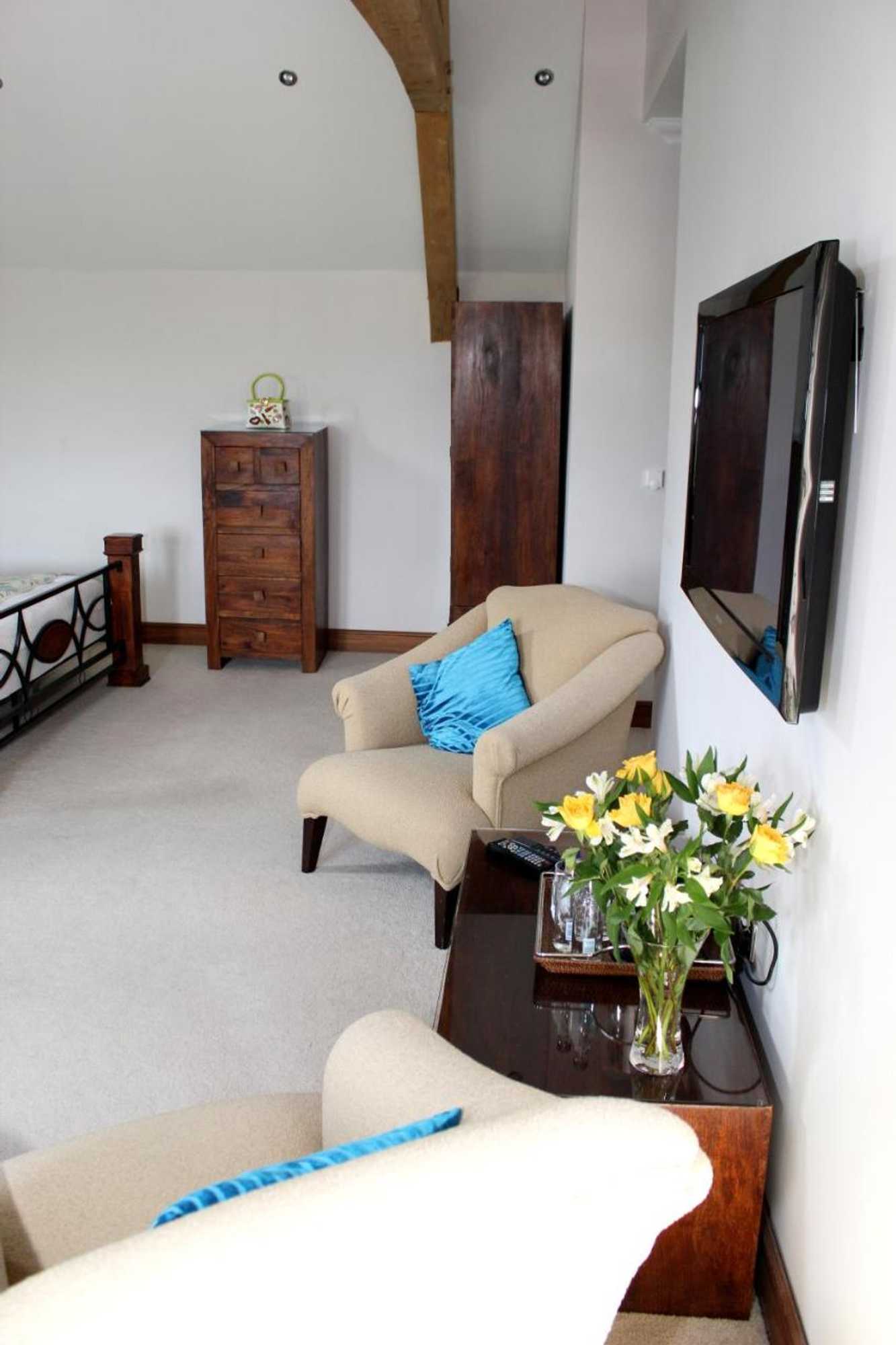 Gift card for Backbrae House Luxury B&b
