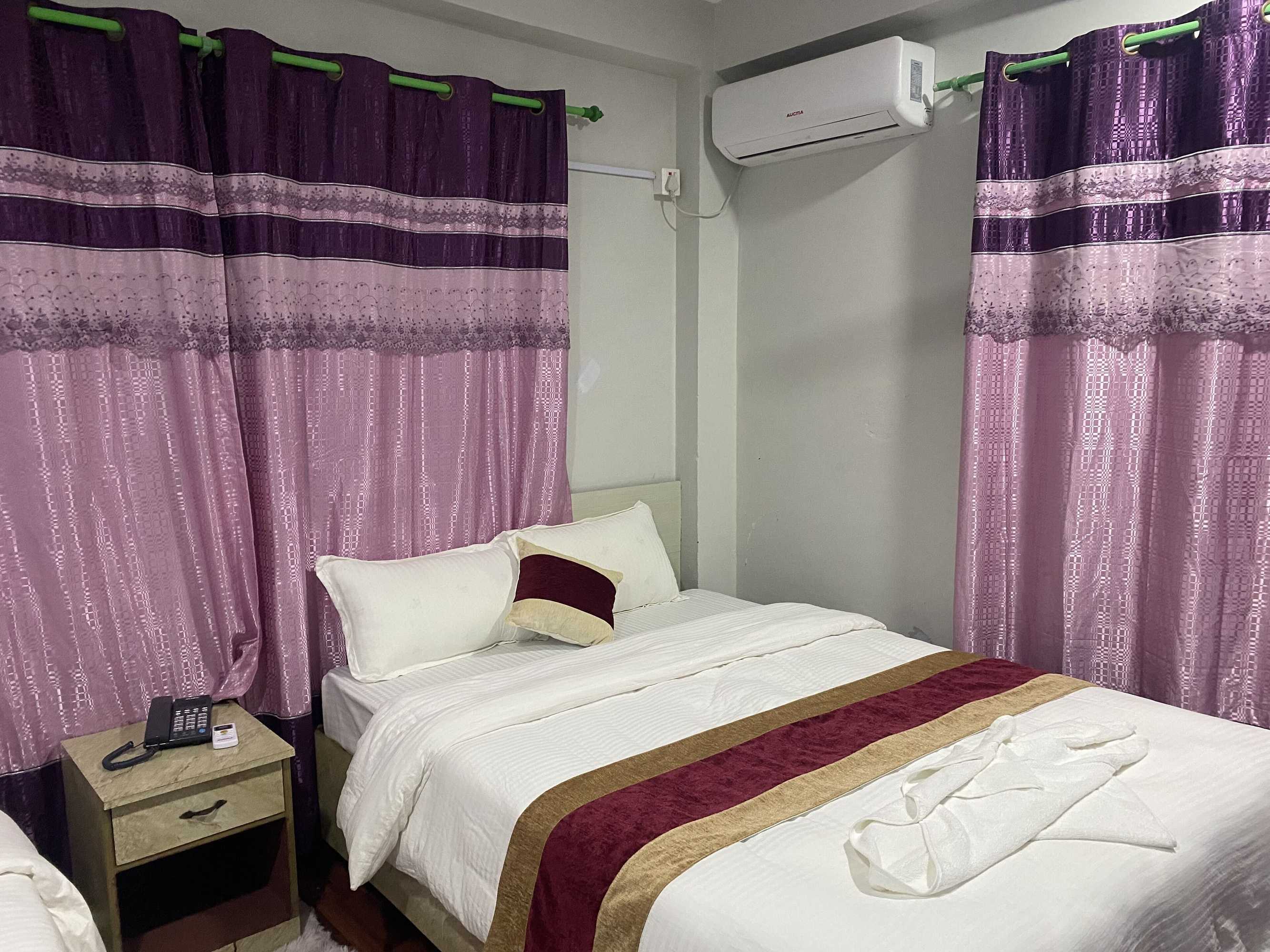 Gift card for Hotel Kavya Inn Chitwan Gift card for Hotel Kavya Inn Chitwan