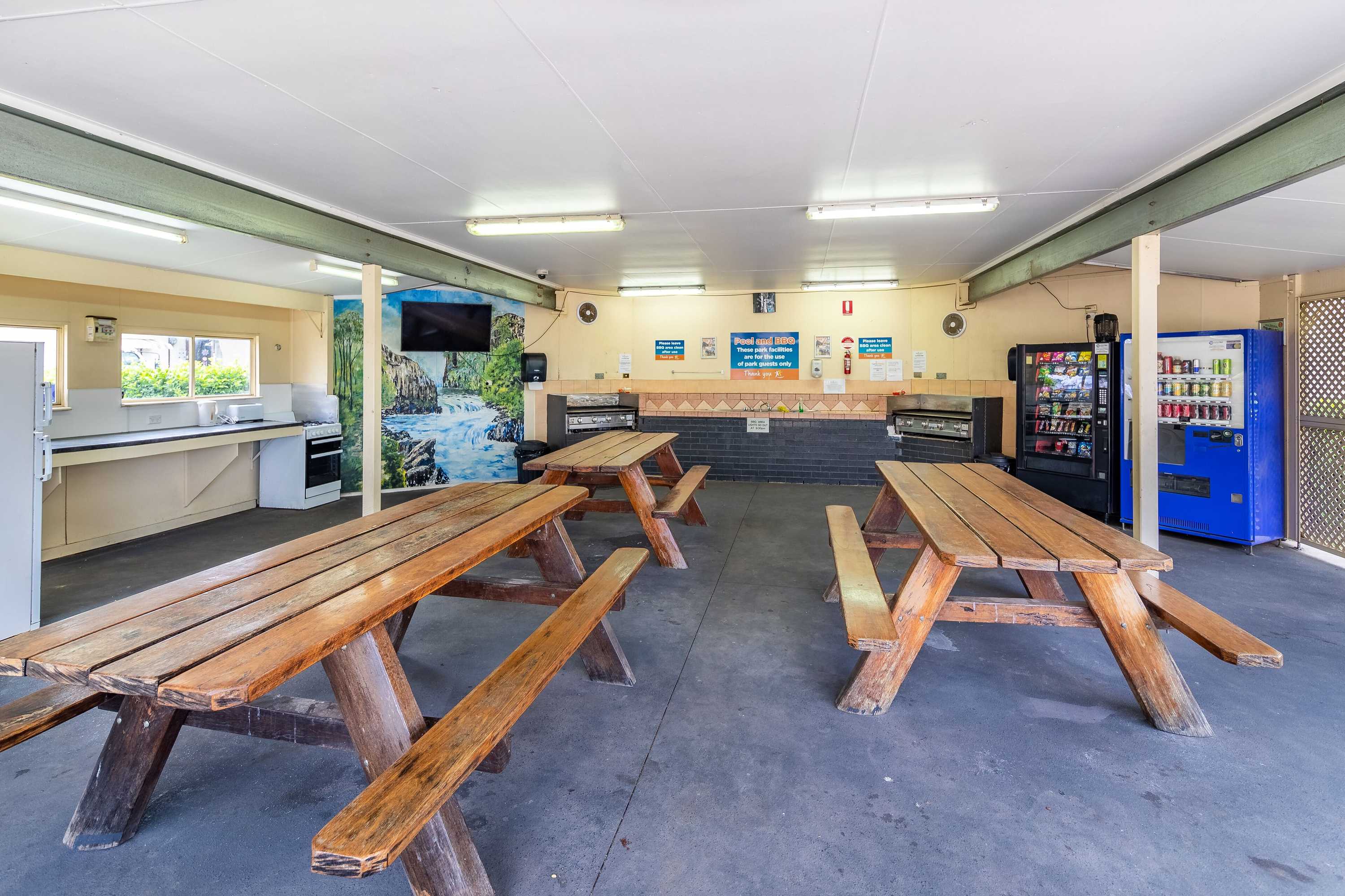 Gift card for Ingenia Holidays Nepean River Gift card for Ingenia Holidays Nepean River