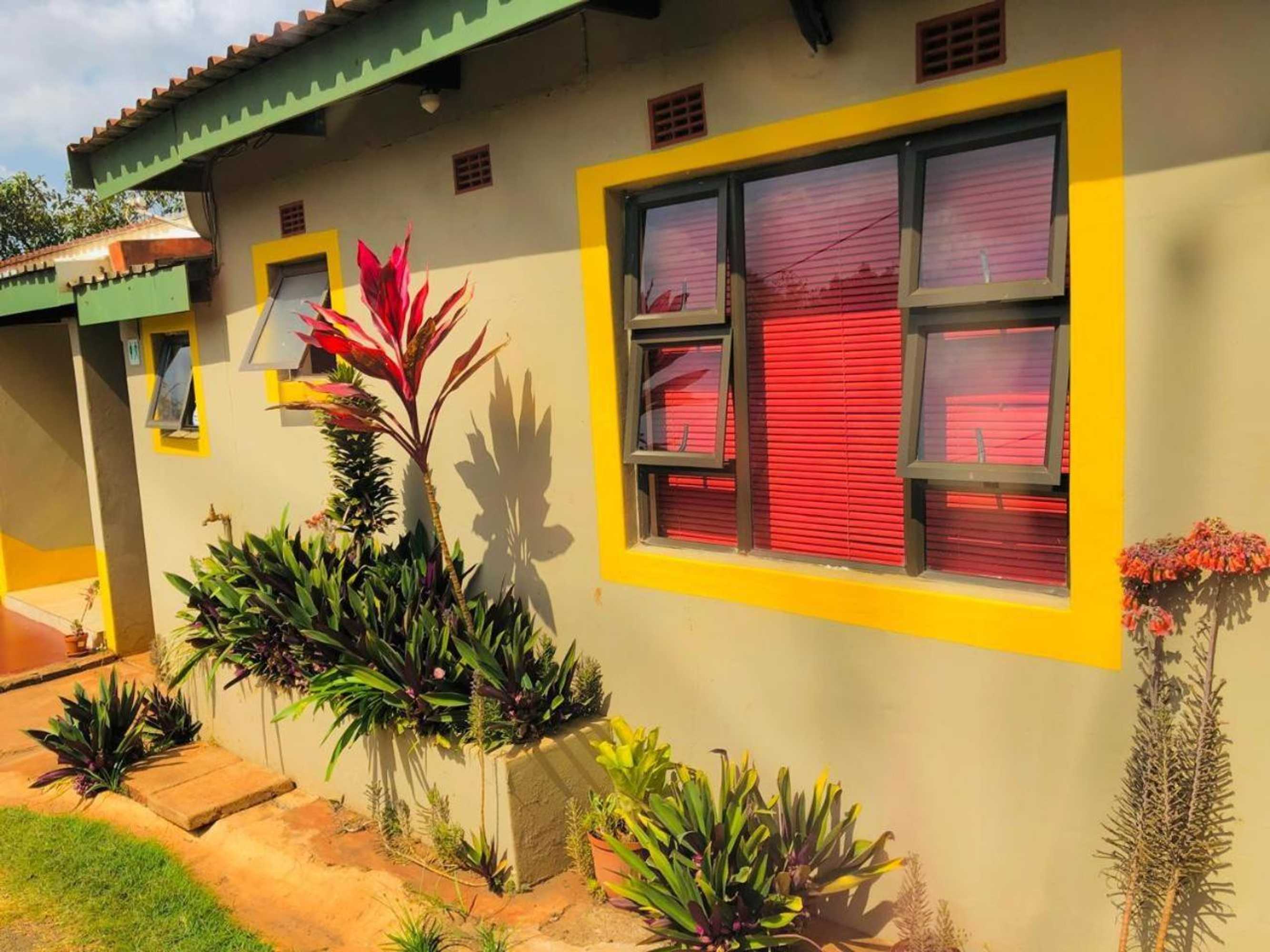 Gift card for Hluzu Guest House