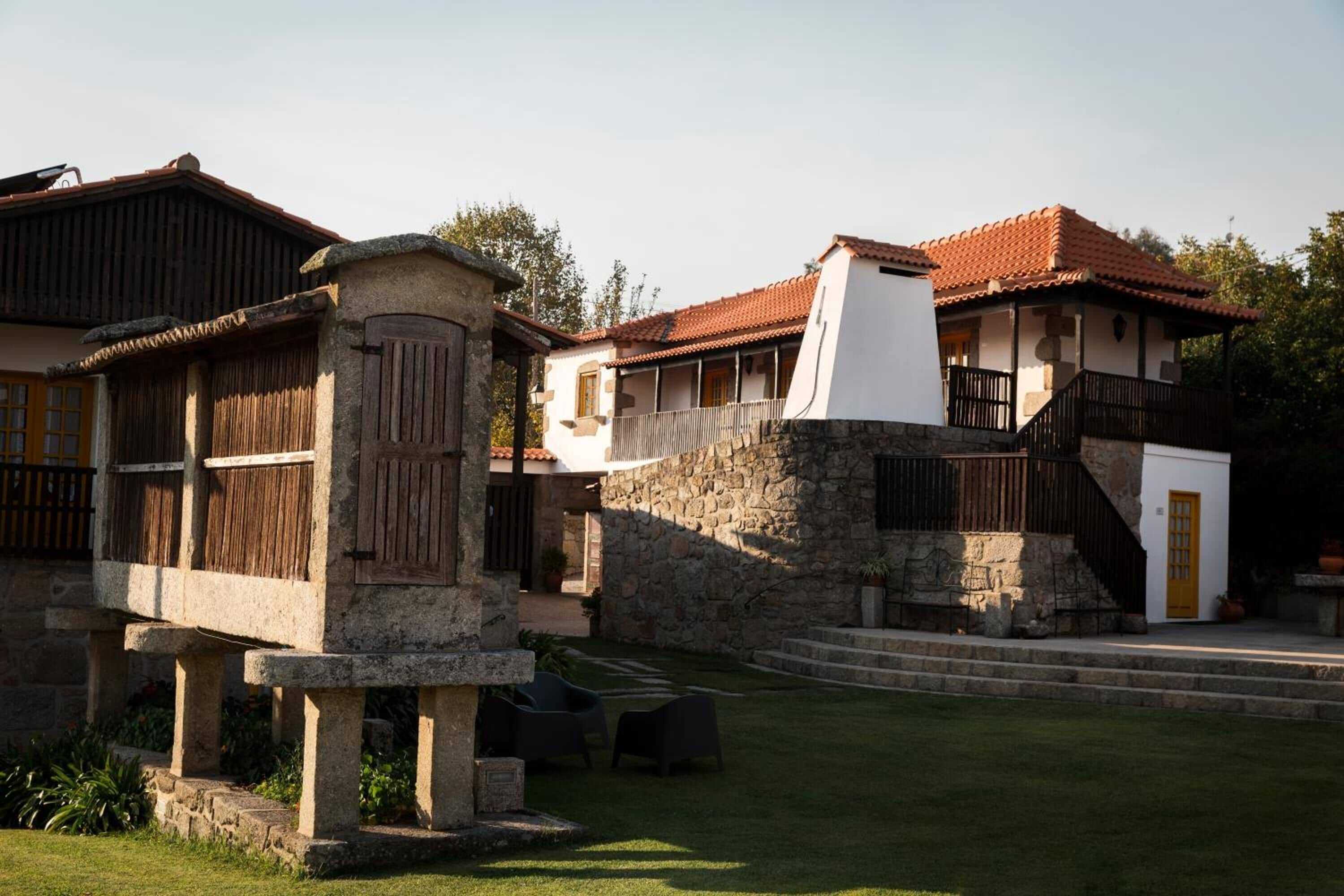 Gift card for Quinta do Burgo - Nature Hotel Gift card for Quinta do Burgo - Nature Hotel