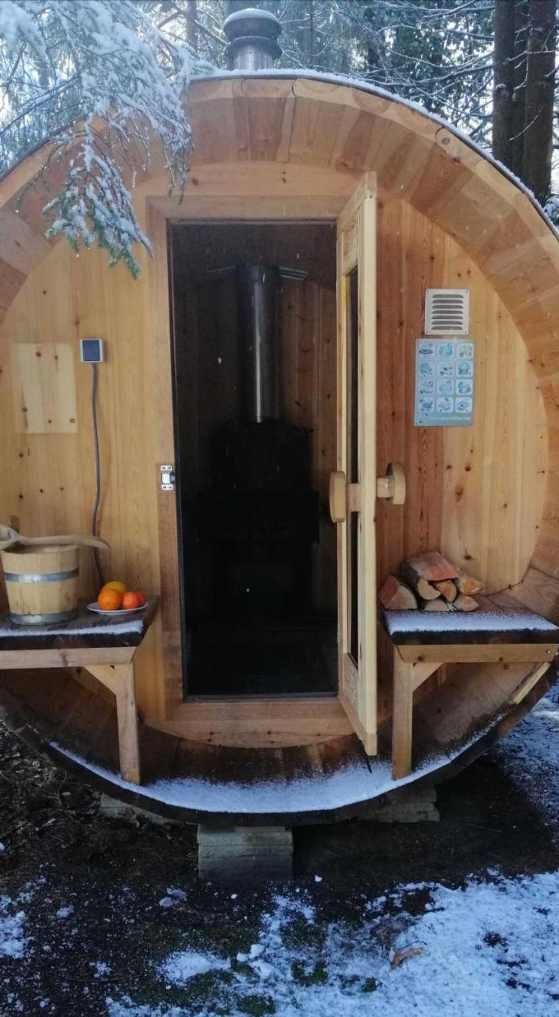 Gift card for Landhuis 