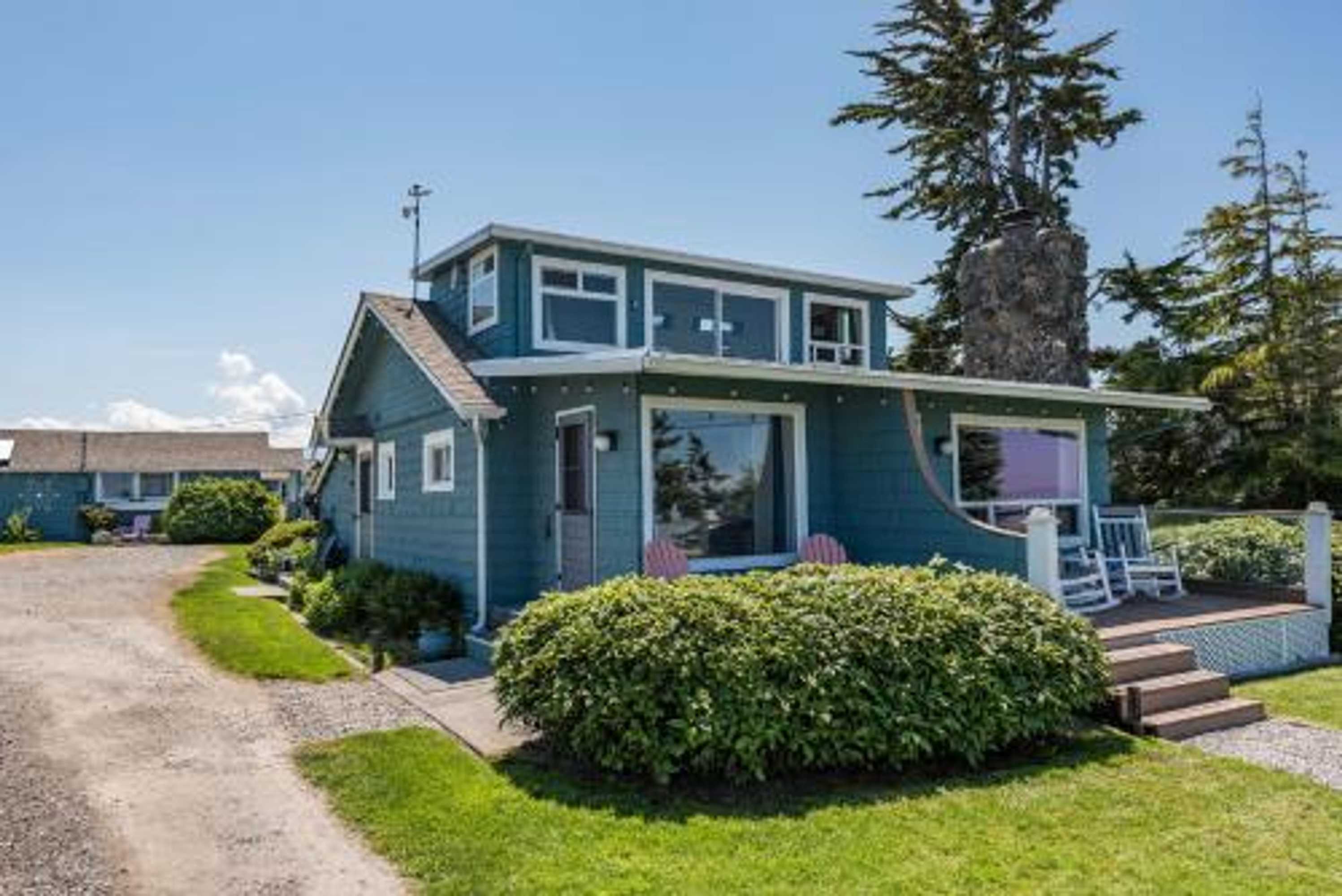 Gift card for Juan De Fuca Cottages And Suites Gift card for Juan De Fuca Cottages And Suites