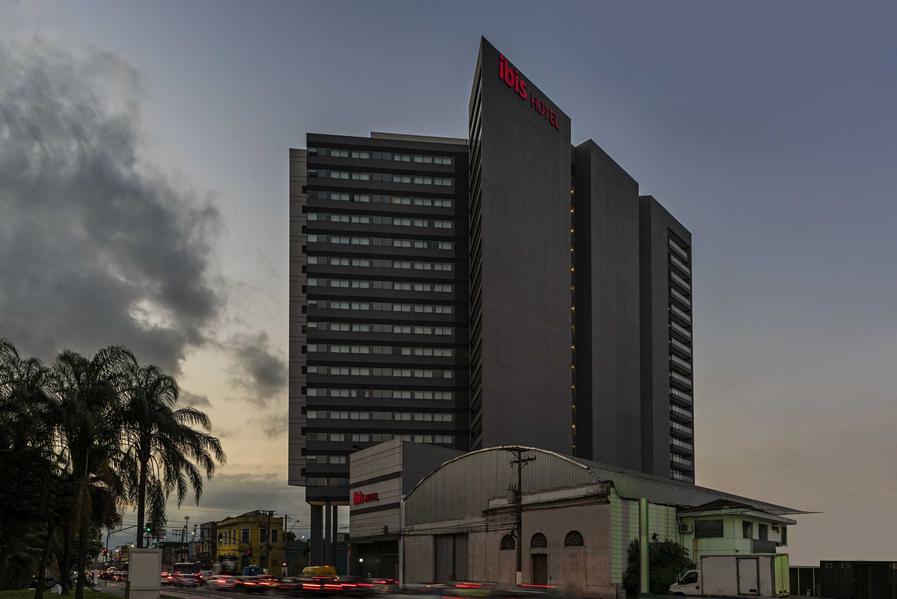 Gift card for Ibis Santos Valongo Gift card for Ibis Santos Valongo