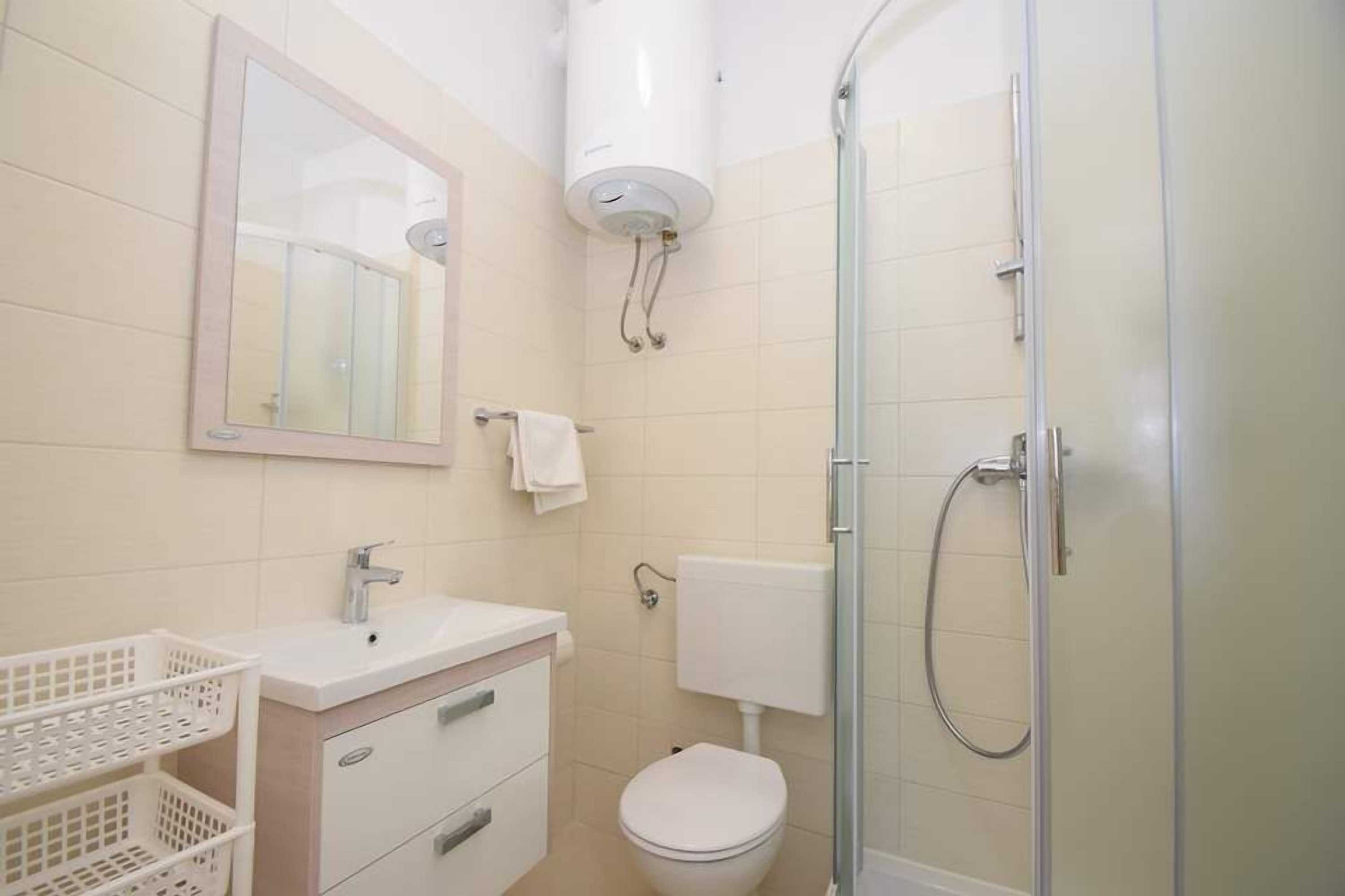 Gift card for Apartments Natasa