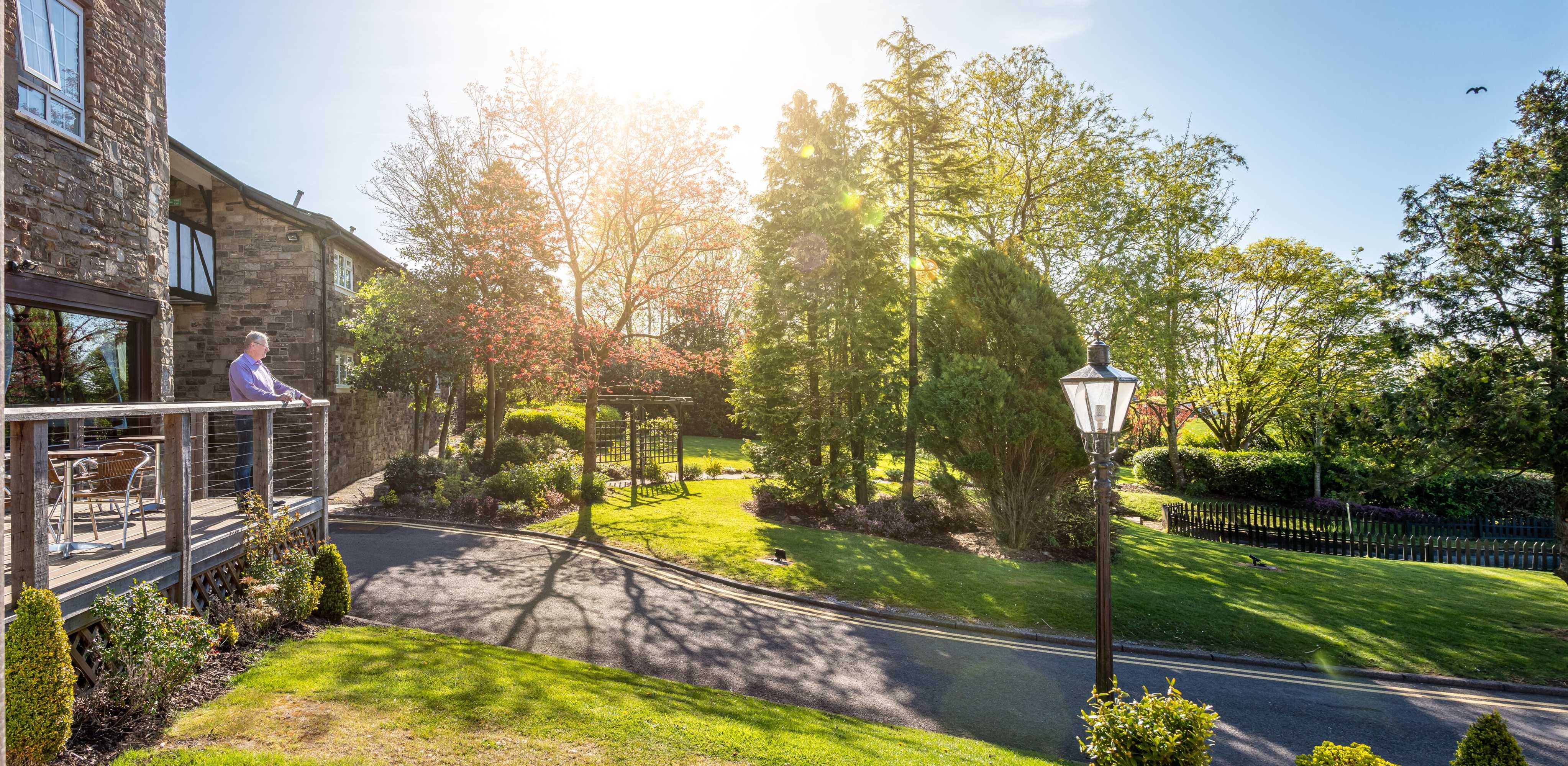 Gift card for Last Drop Village Hotel And Spa