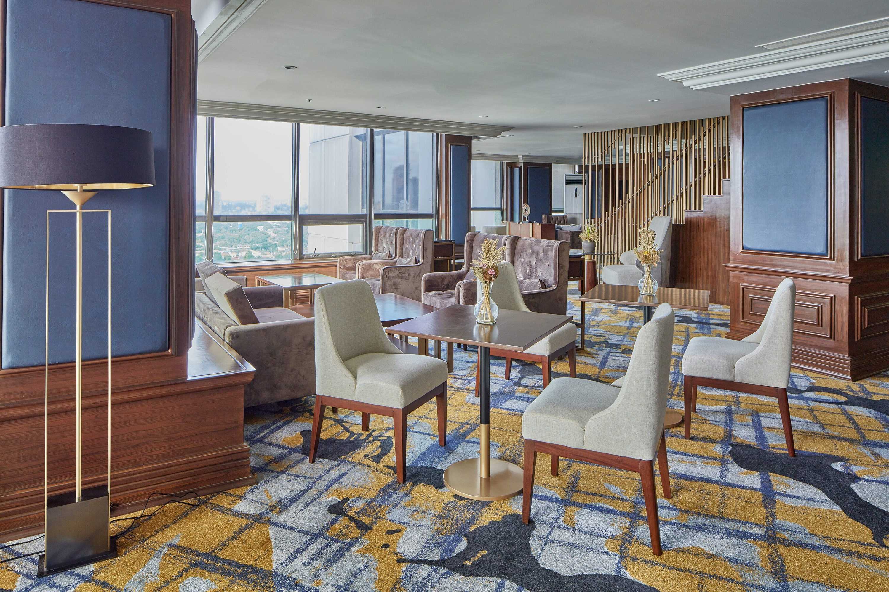 Gift card for Holiday Inn & Suites Manila Galleria by Ihg Gift card for Holiday Inn & Suites Manila Galleria by Ihg