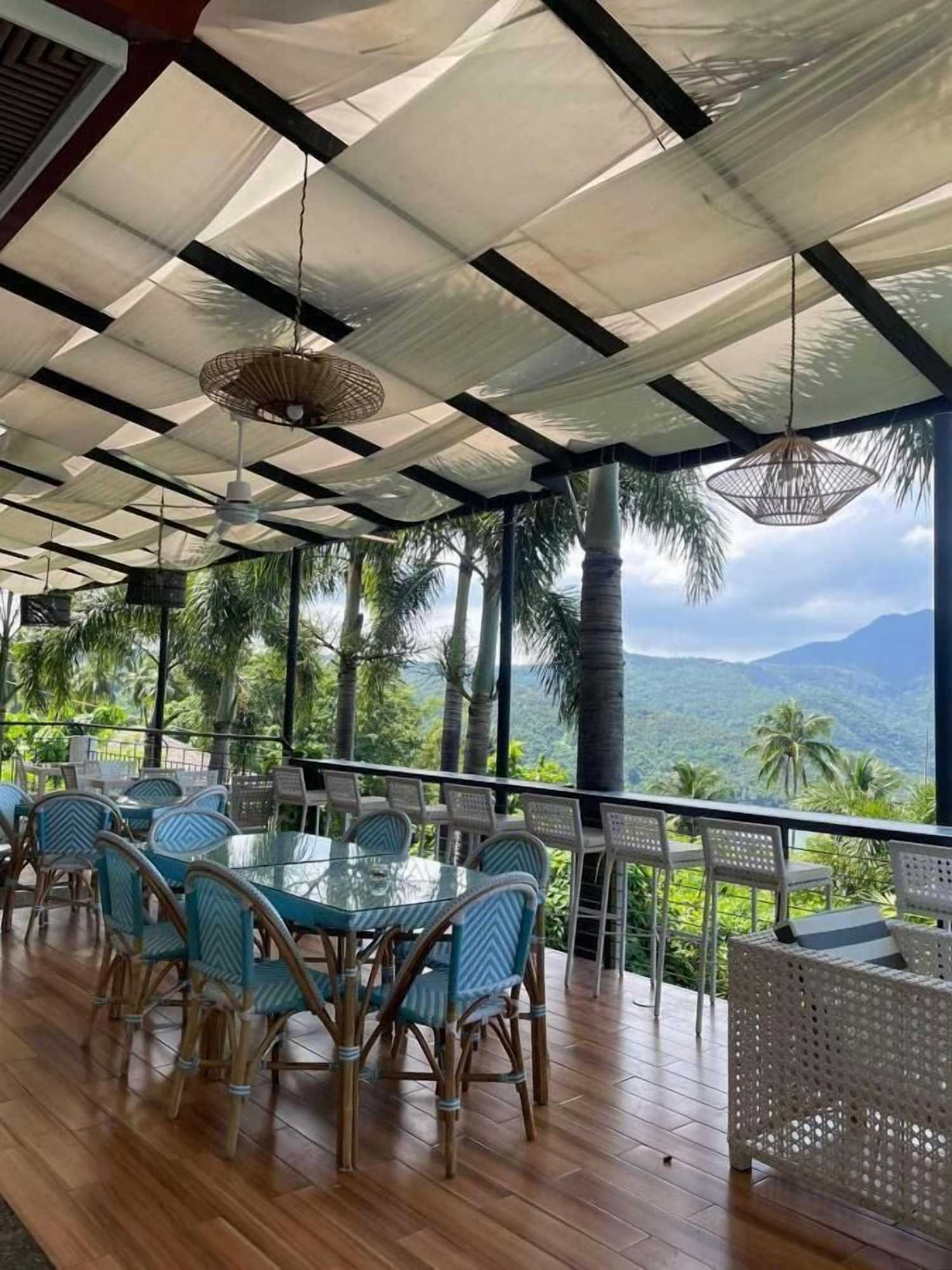 Gift card for Villas by Eco Hotels