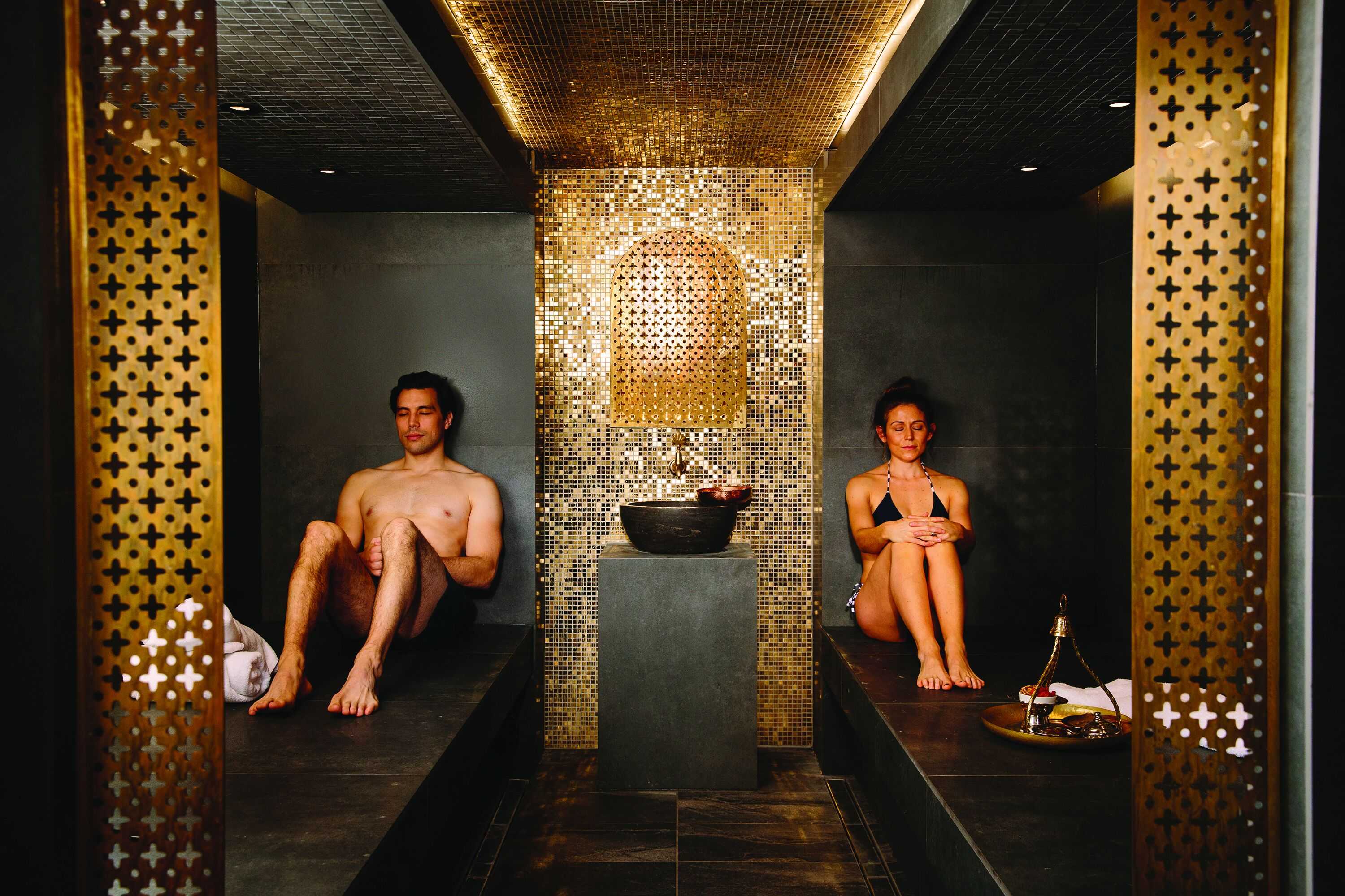 Gift card for Hepburn Spa Retreat