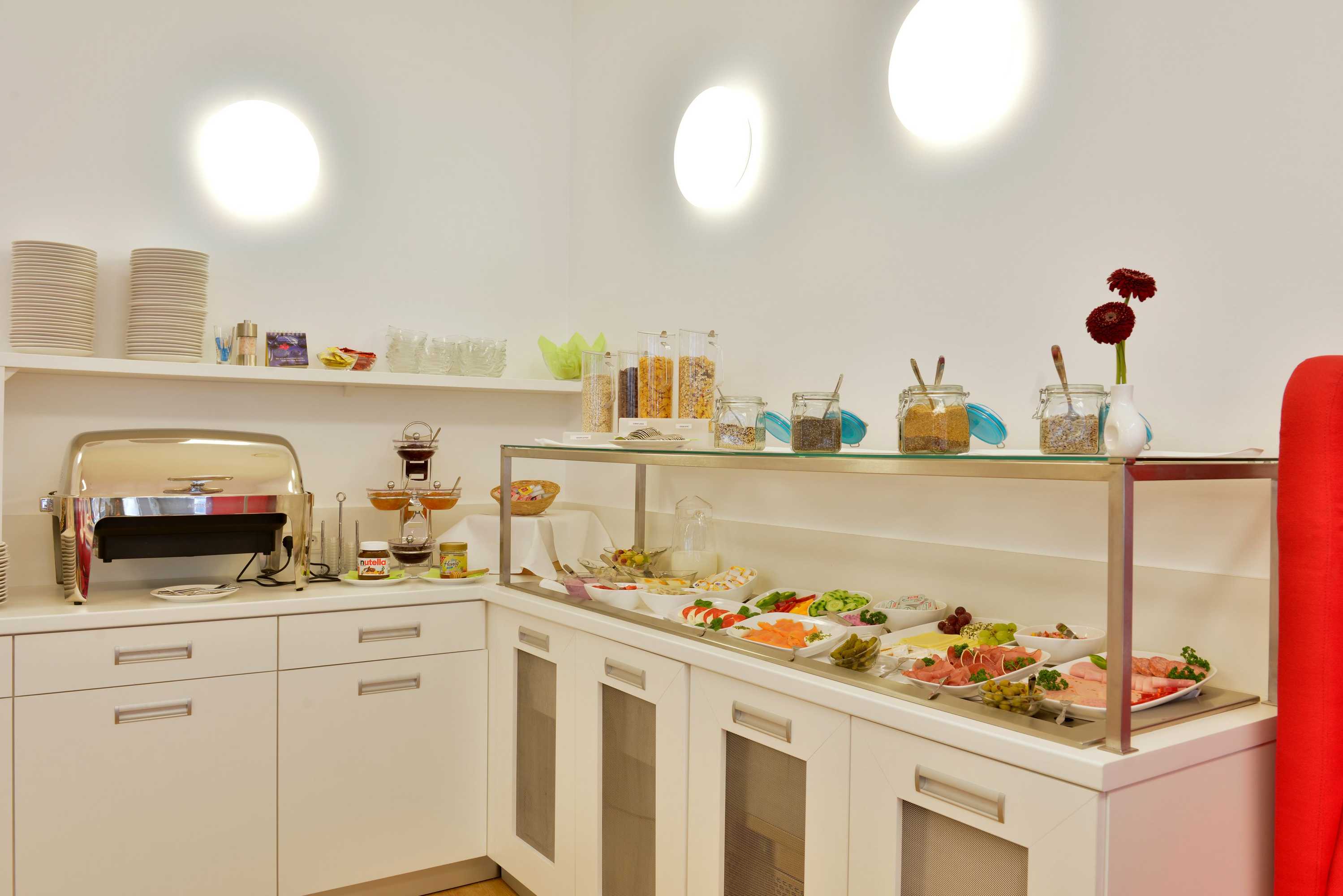 Gift card for Invite Hotel Fulda City