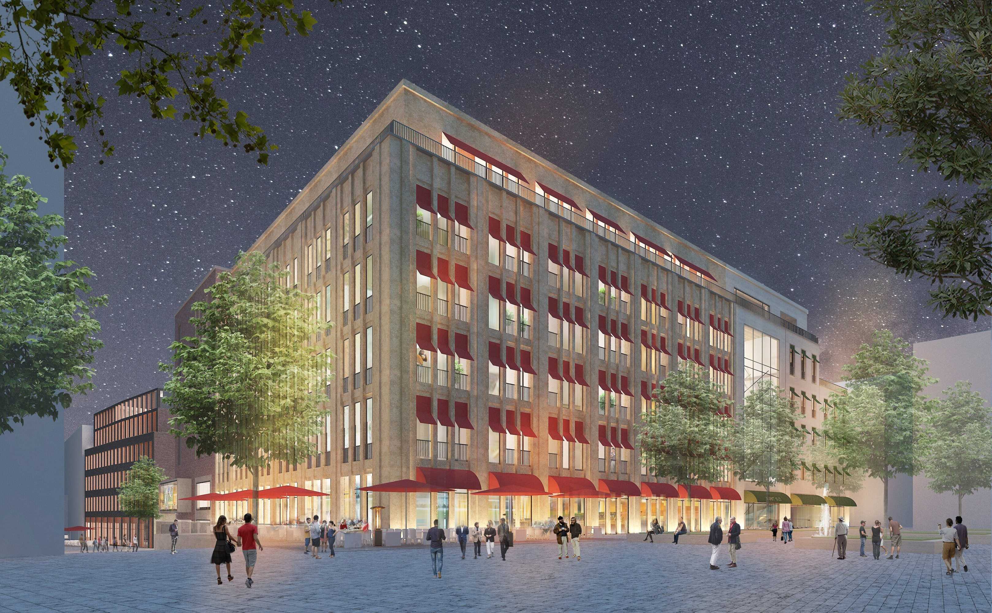 Gift card for Holiday Inn Express Recklinghausen by Ihg