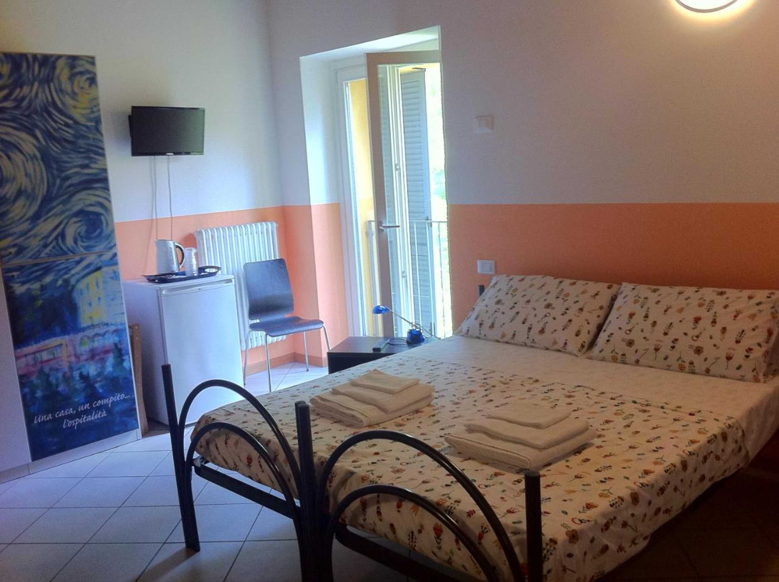Gift card for Residenza Molinatto