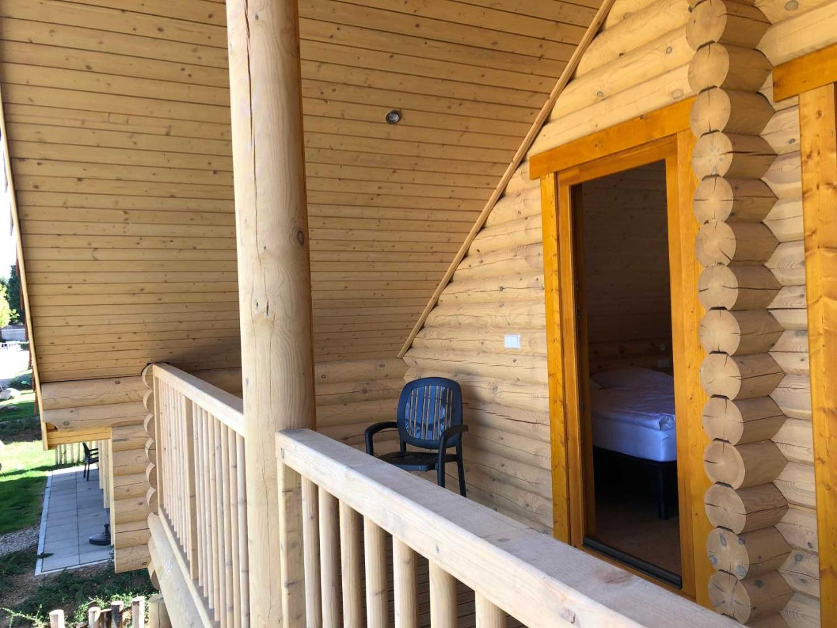 Gift card for Boomstamhuis High Chaparral