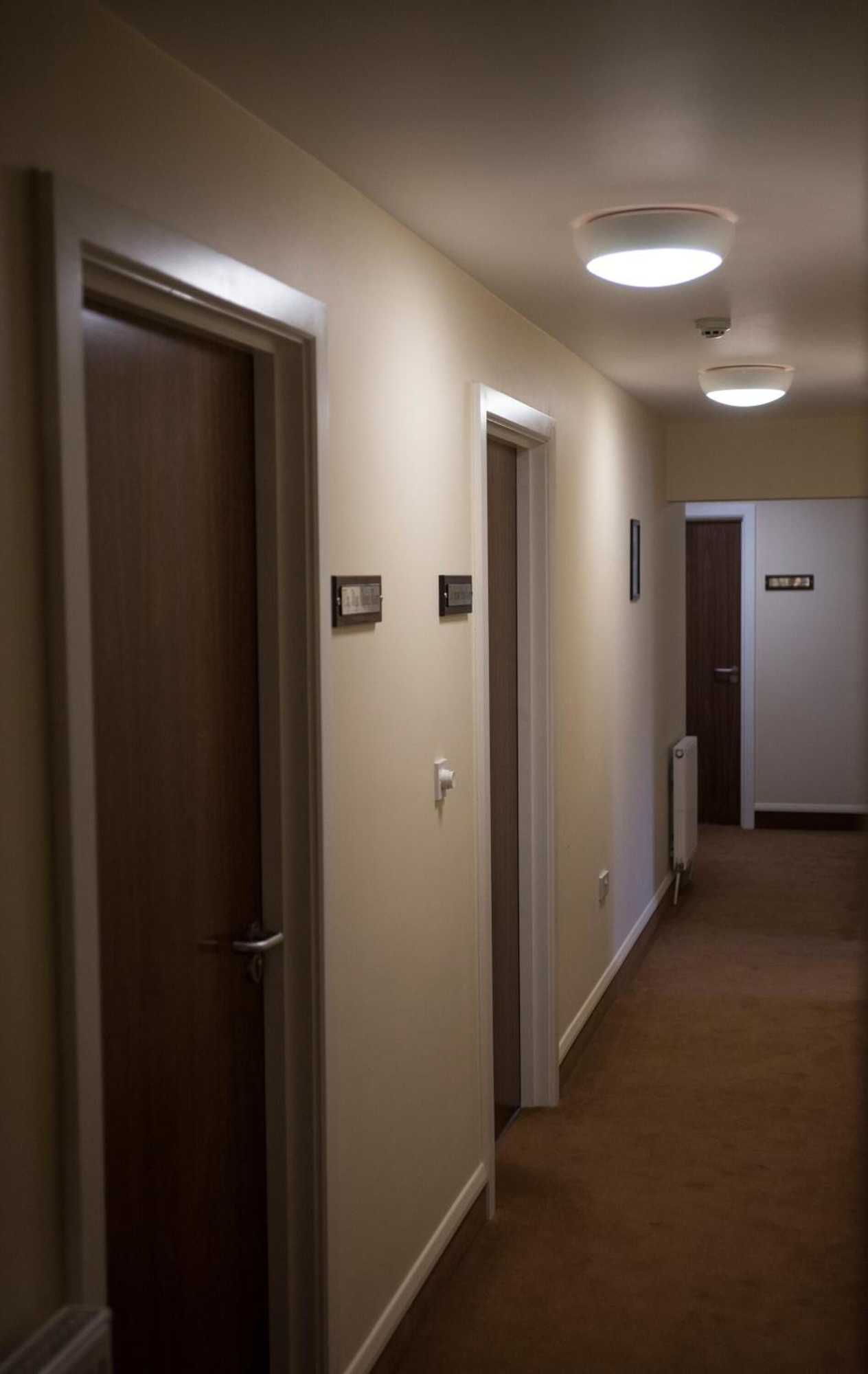 Gift card for The Cambrian Inn