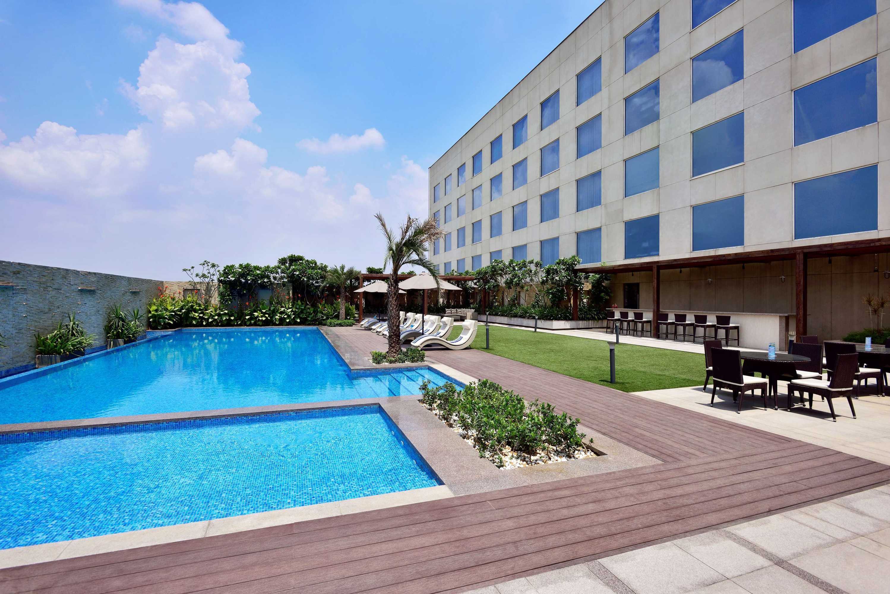 Gift card for Radisson Blu Faridabad Gift card for Radisson Blu Faridabad