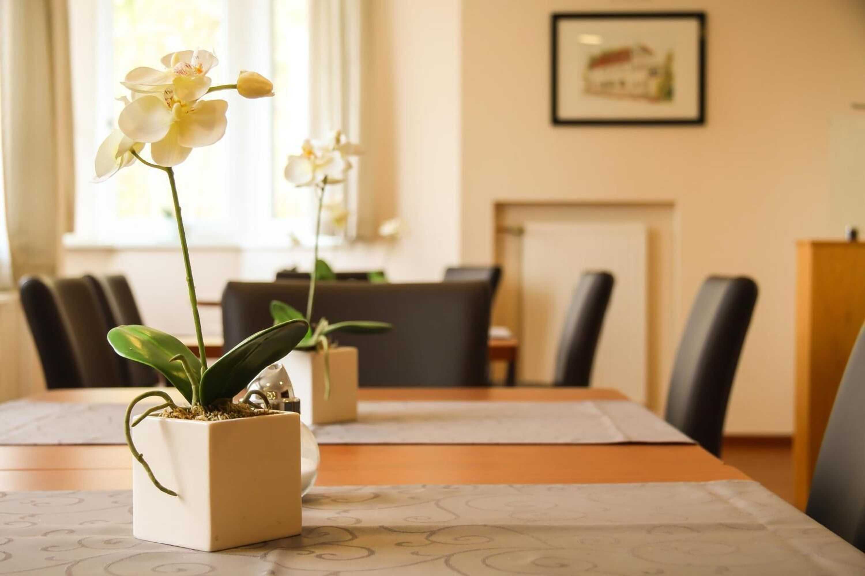 Gift card for Hotel Waldlust B & B