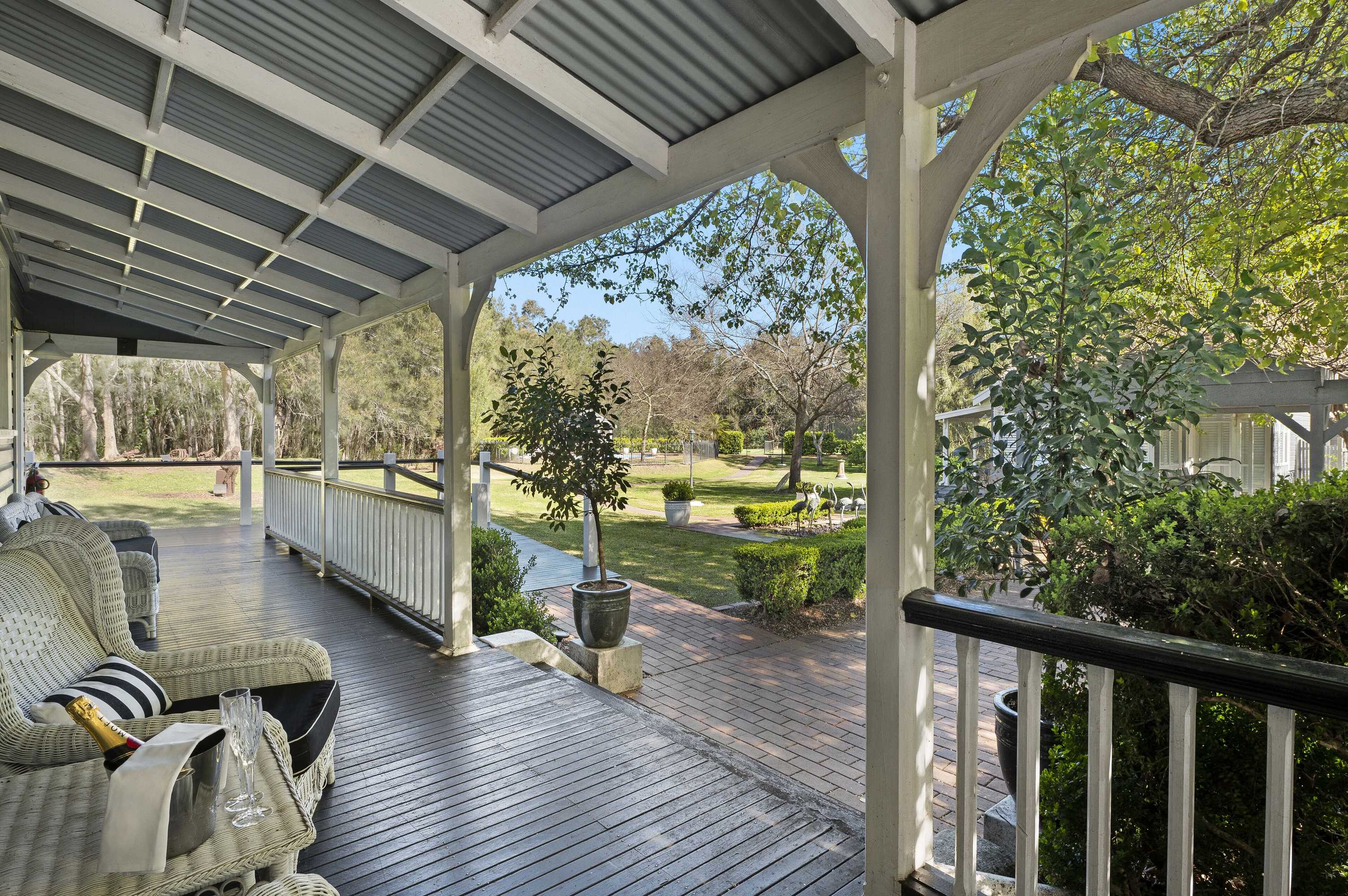 Gift card for The Convent Hunter Valley Hotel Gift card for The Convent Hunter Valley Hotel
