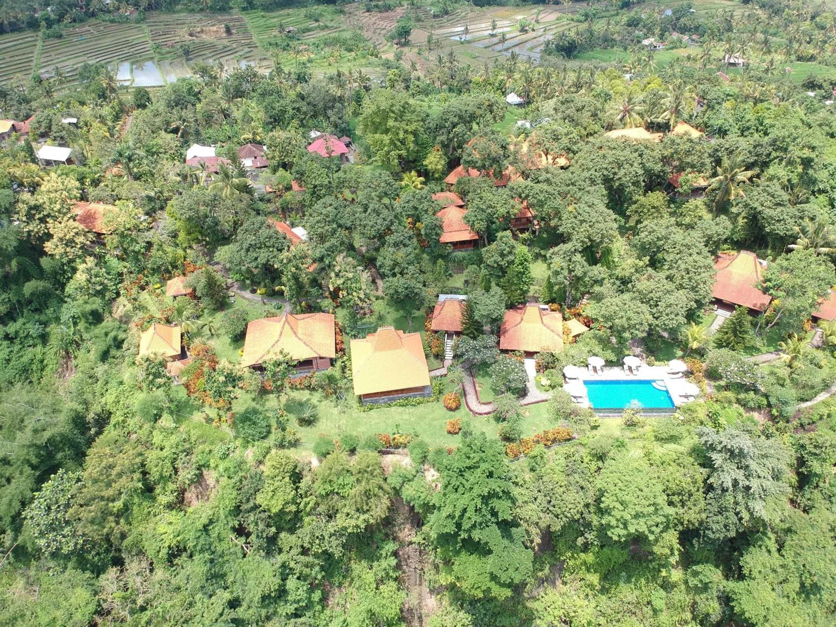 Gift card for Shanti Natural Panorama View Hotel Gift card for Shanti Natural Panorama View Hotel
