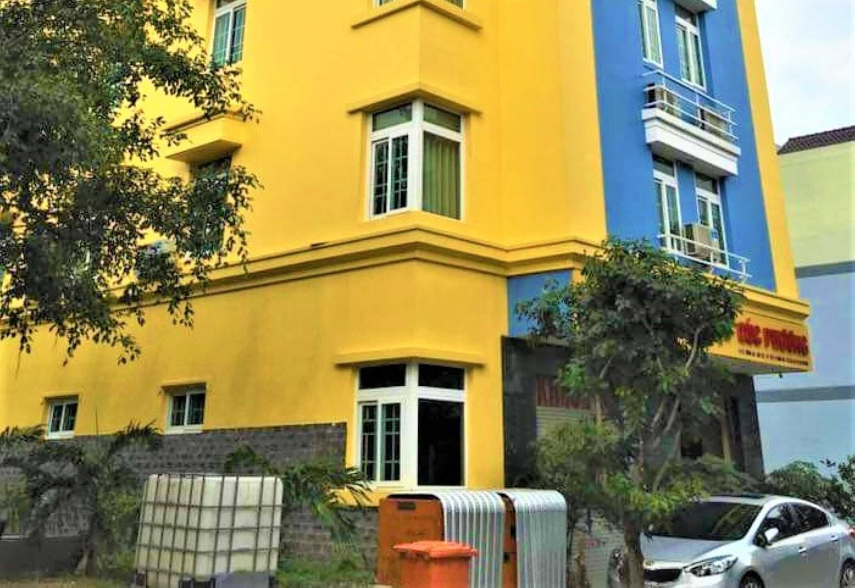 Gift card for Cuc Phuong Hotel Gift card for Cuc Phuong Hotel