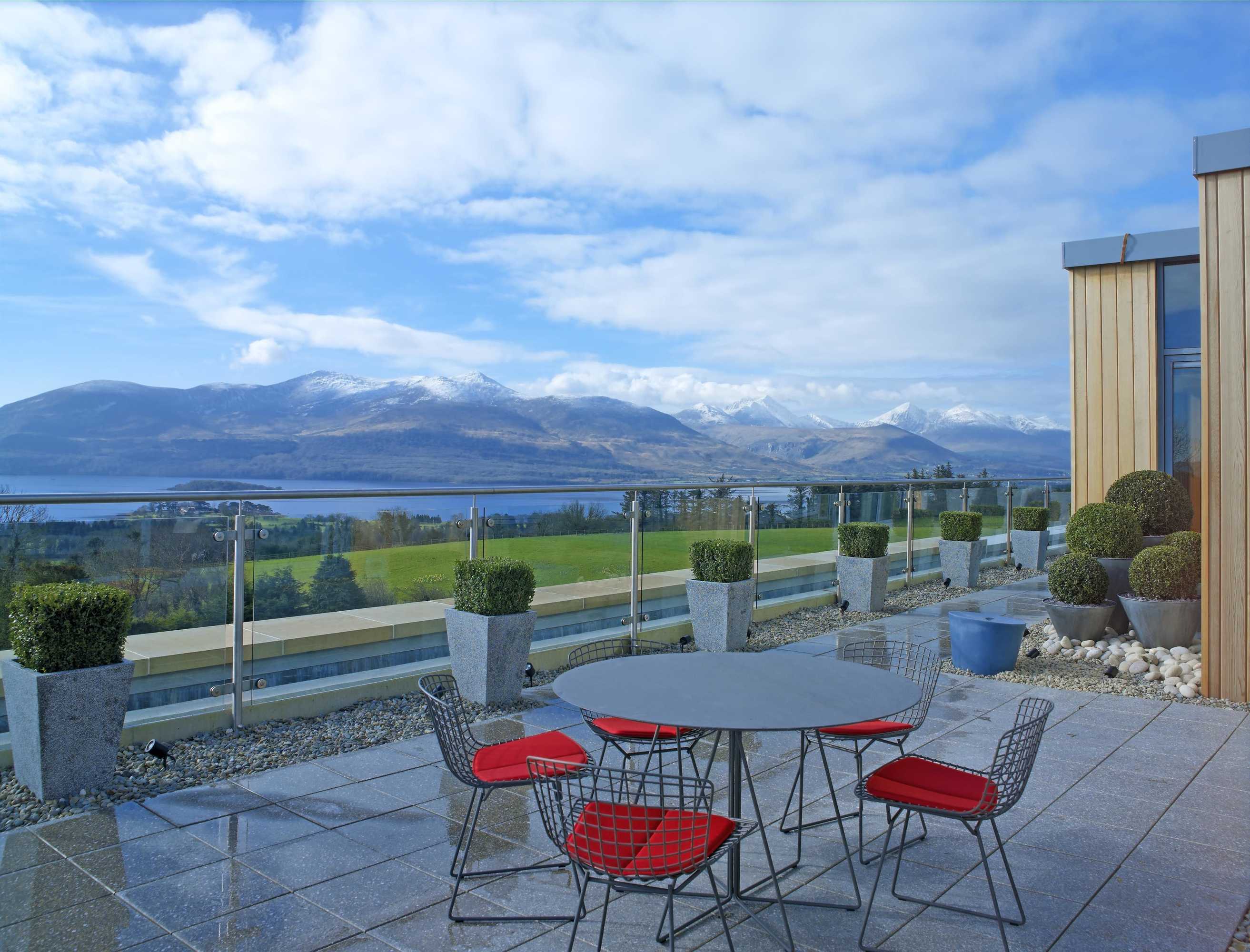Gift card for Aghadoe Heights Hotel And Spa Gift card for Aghadoe Heights Hotel And Spa