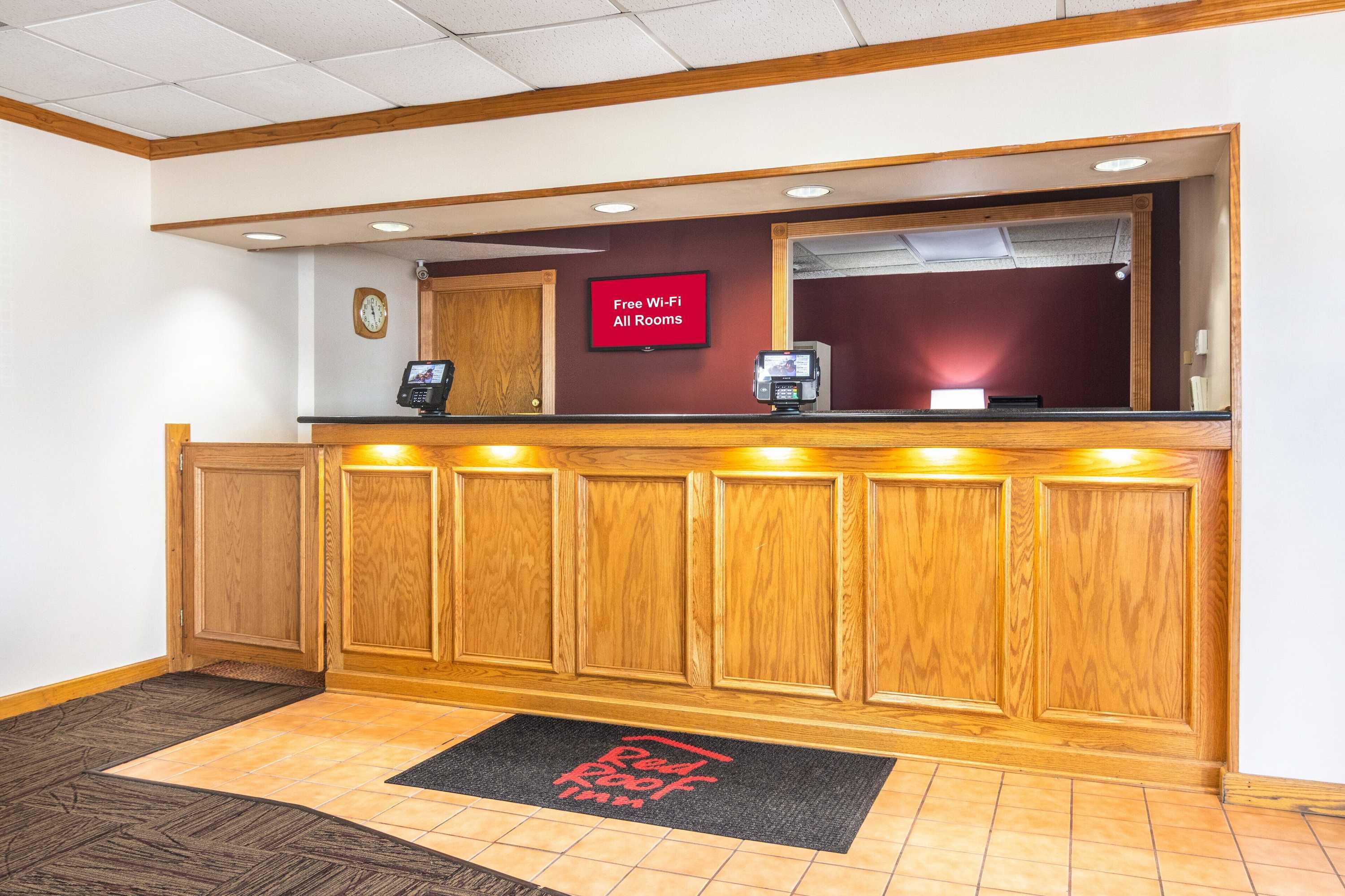 Gift card for Red Roof Inn Ashtabula - Austinburg Gift card for Red Roof Inn Ashtabula - Austinburg