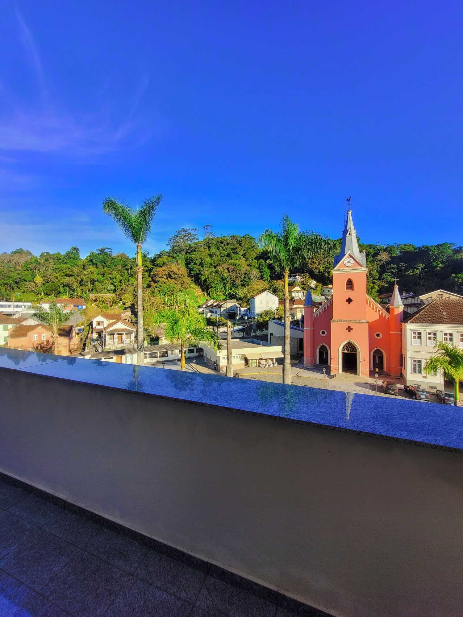 Gift card for Dom Pedro Hotel